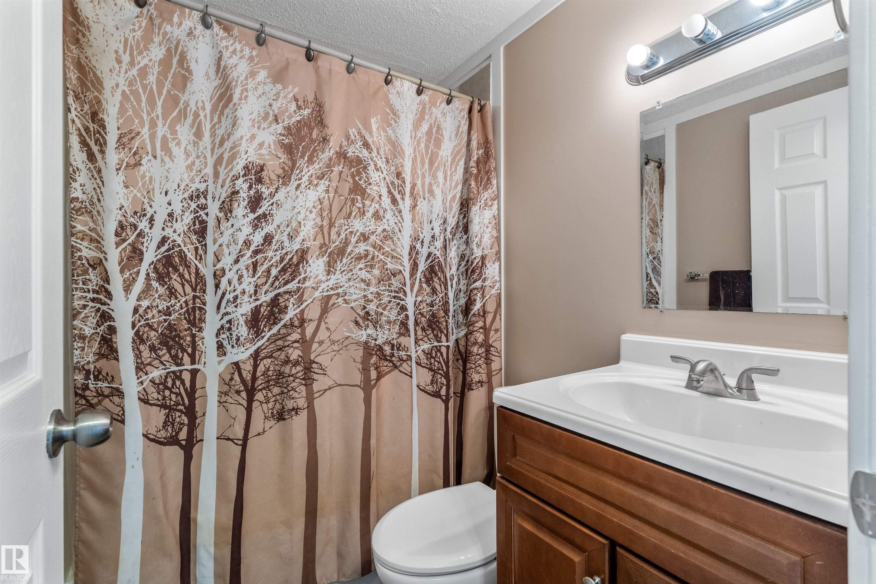 482 53222 Rge Rd 272, Rural Parkland County, AB - Indoor Photo Showing Bathroom