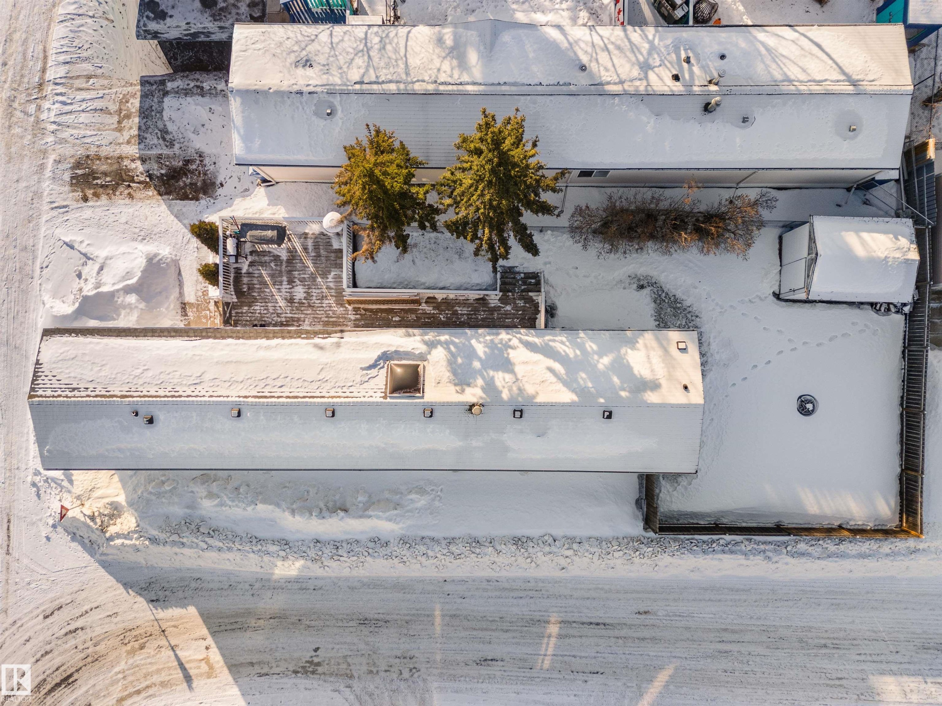 482 53222 Rge Rd 272, Rural Parkland County, AB - Outdoor With View