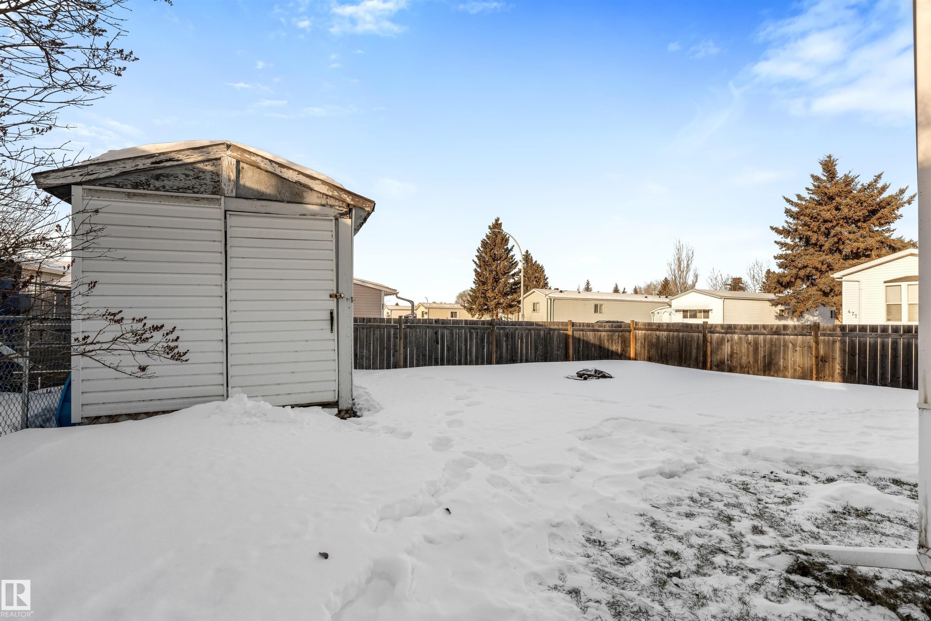 482 53222 Rge Rd 272, Rural Parkland County, AB - Outdoor