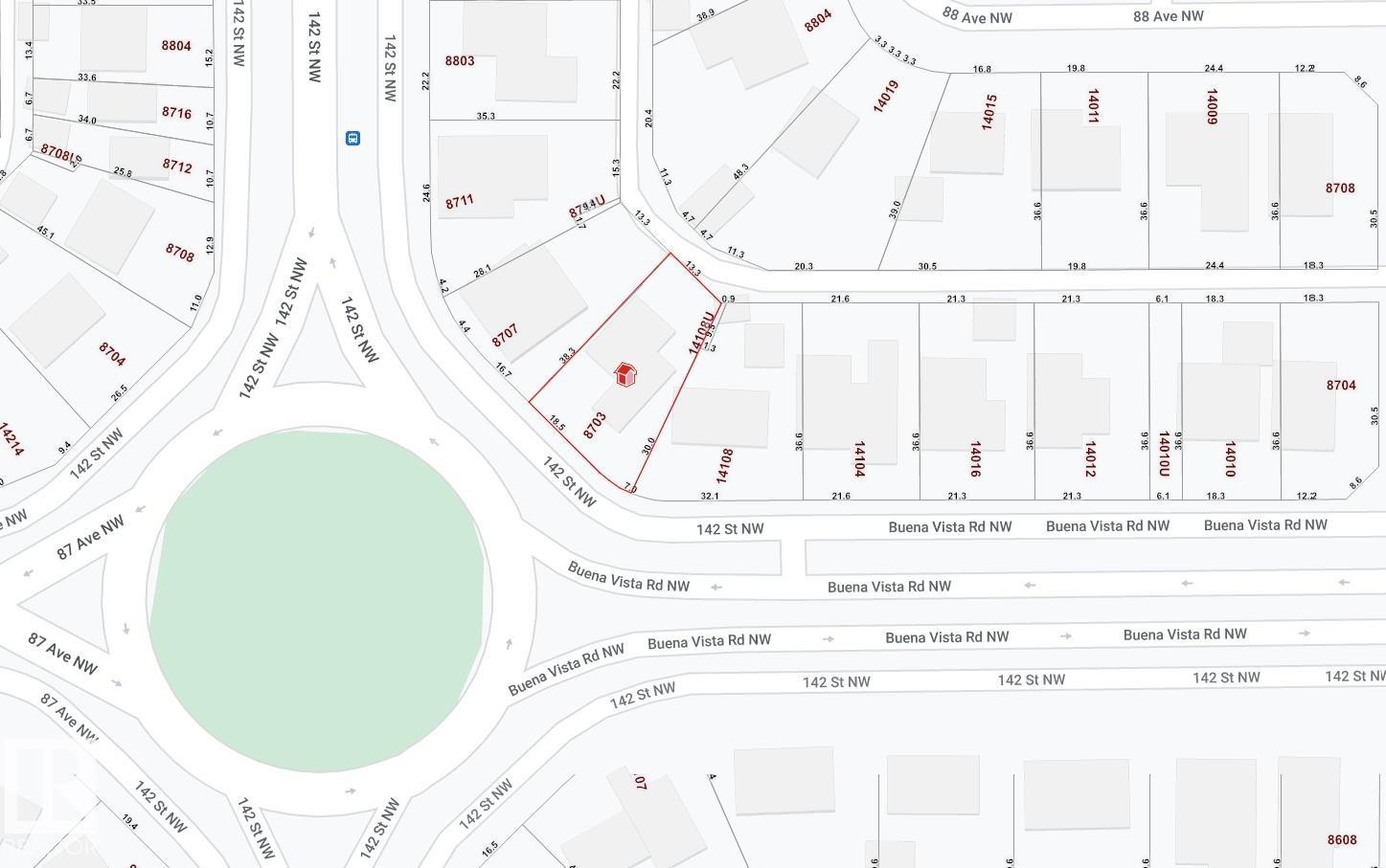 8703 142 Street, Edmonton, AB