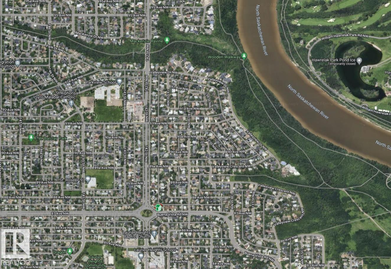 8703 142 Street, Edmonton, AB