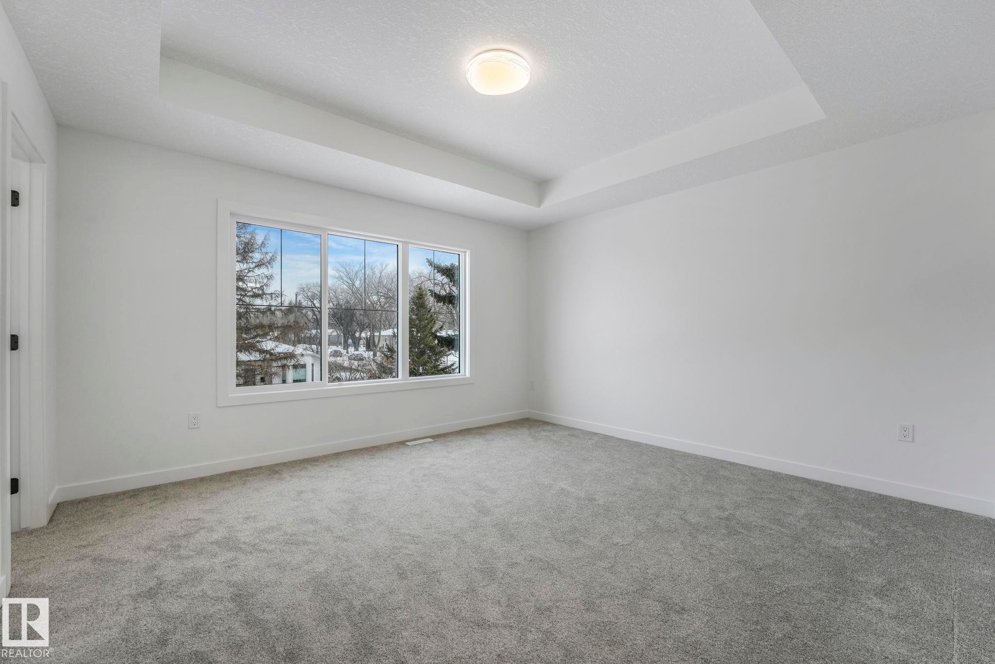 12206 63 Street, Edmonton, AB - Indoor Photo Showing Other Room