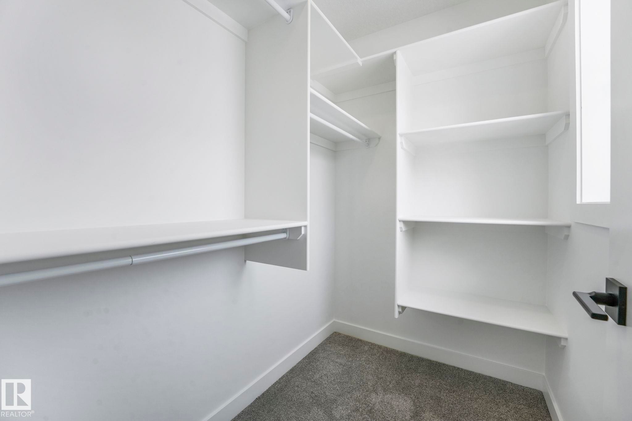 12206 63 Street, Edmonton, AB - Indoor With Storage