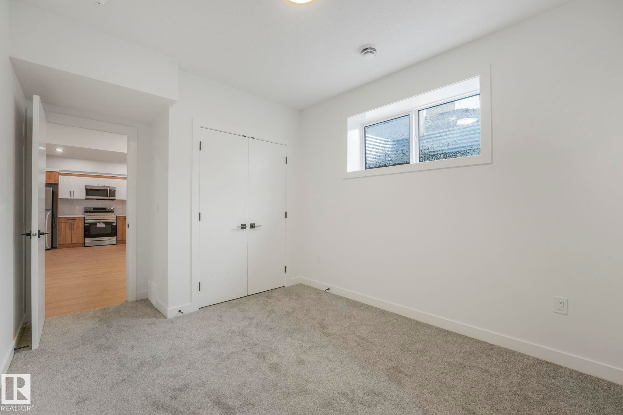 12206 63 Street, Edmonton, AB - Indoor Photo Showing Other Room