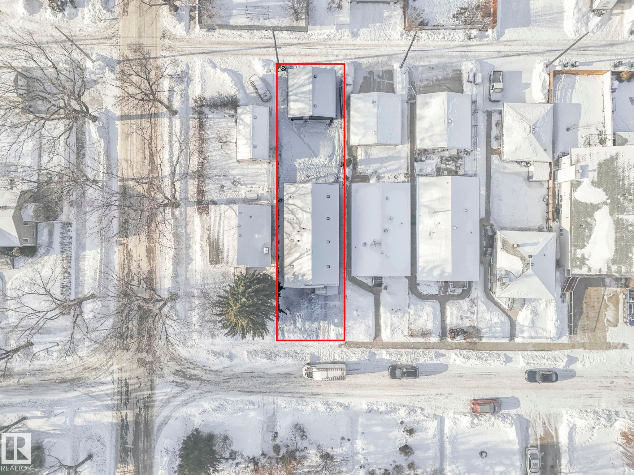 12206 63 Street, Edmonton, AB - Other