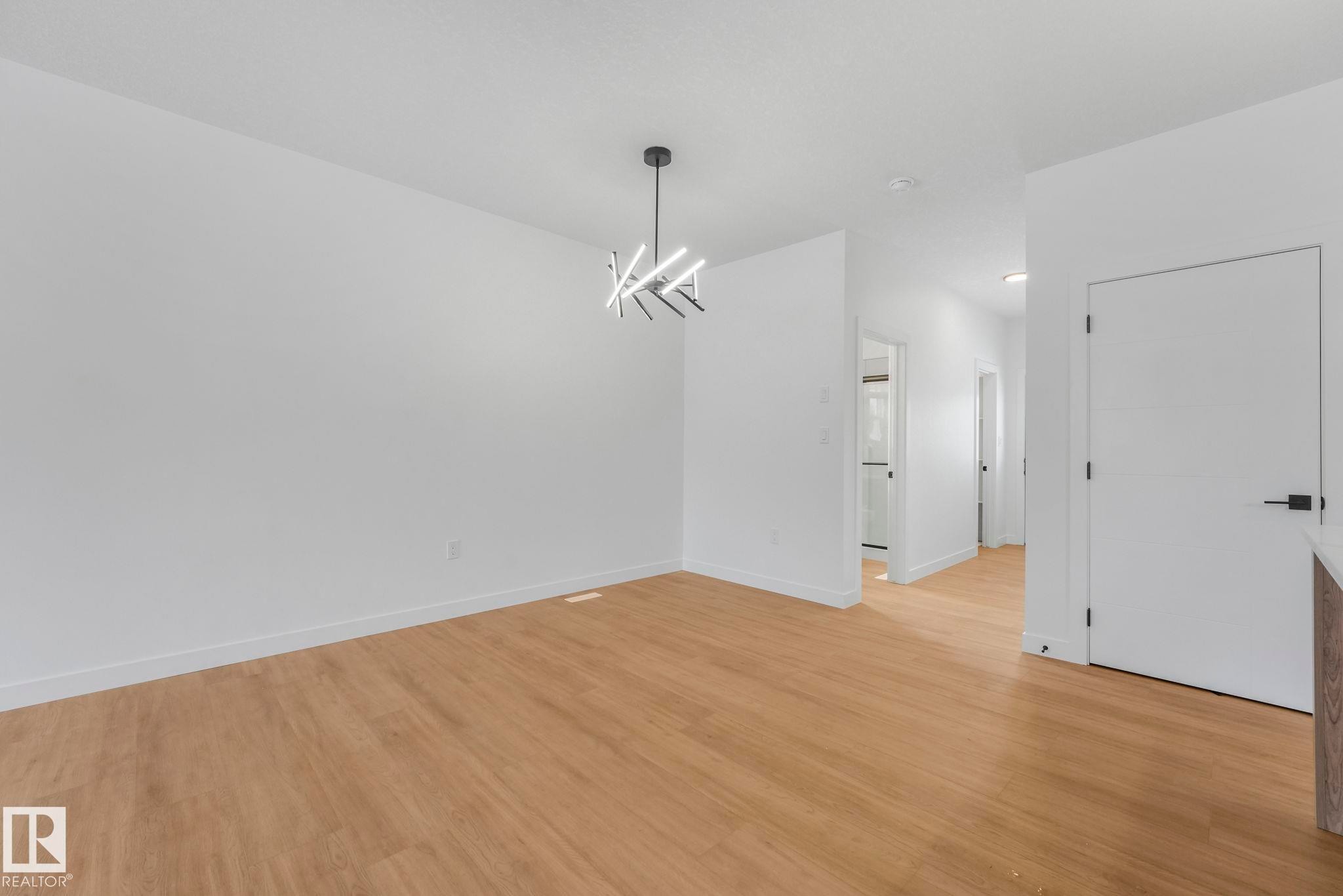 12206 63 Street, Edmonton, AB - Indoor Photo Showing Other Room