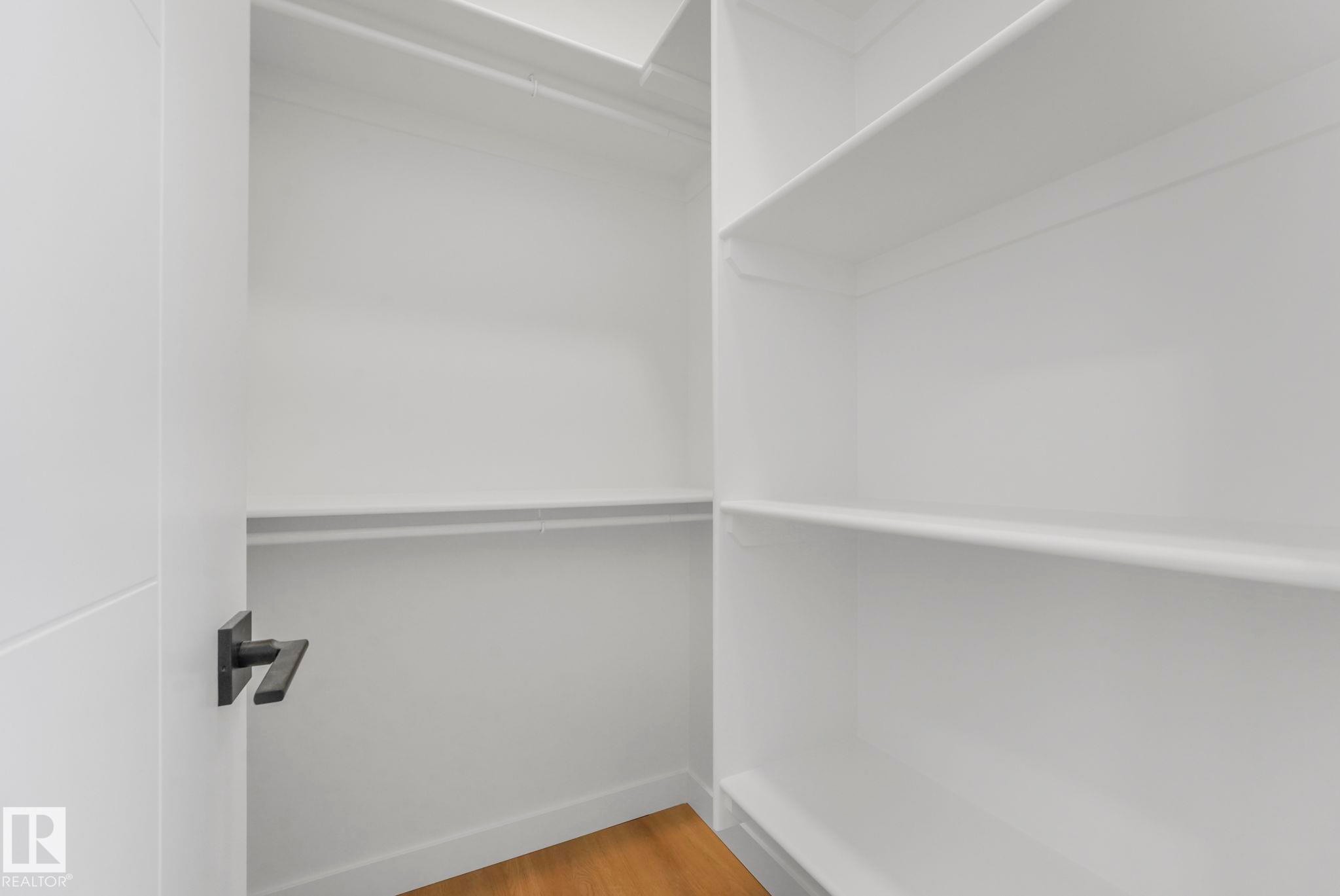 12206 63 Street, Edmonton, AB - Indoor With Storage
