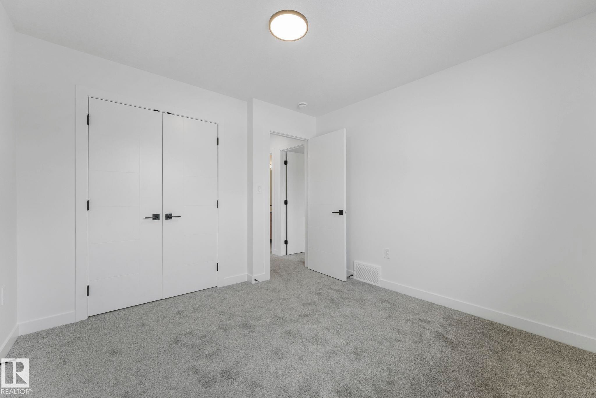 12206 63 Street, Edmonton, AB - Indoor Photo Showing Other Room