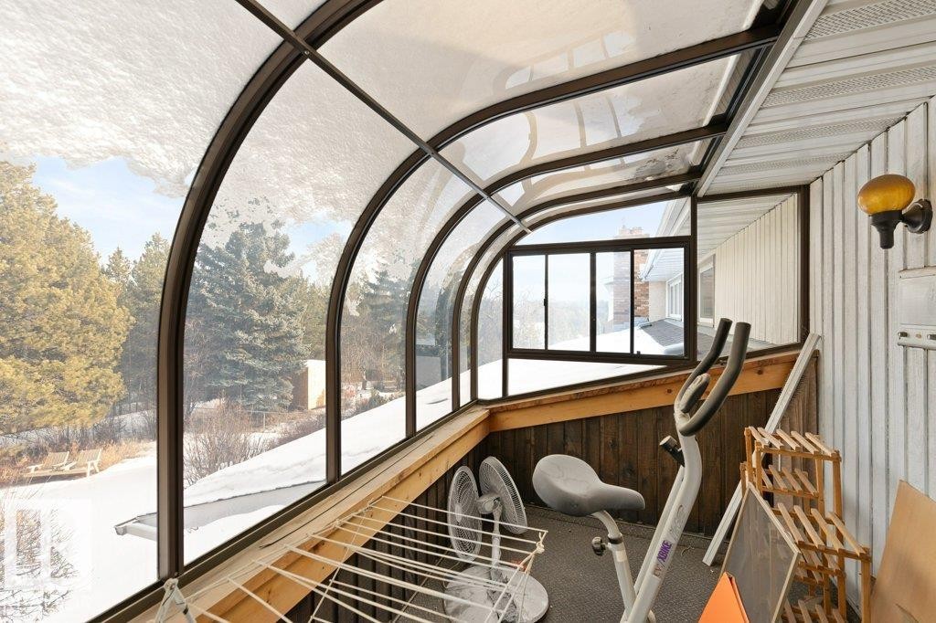 10511 74 Street, Edmonton, AB - Indoor Photo Showing Other Room