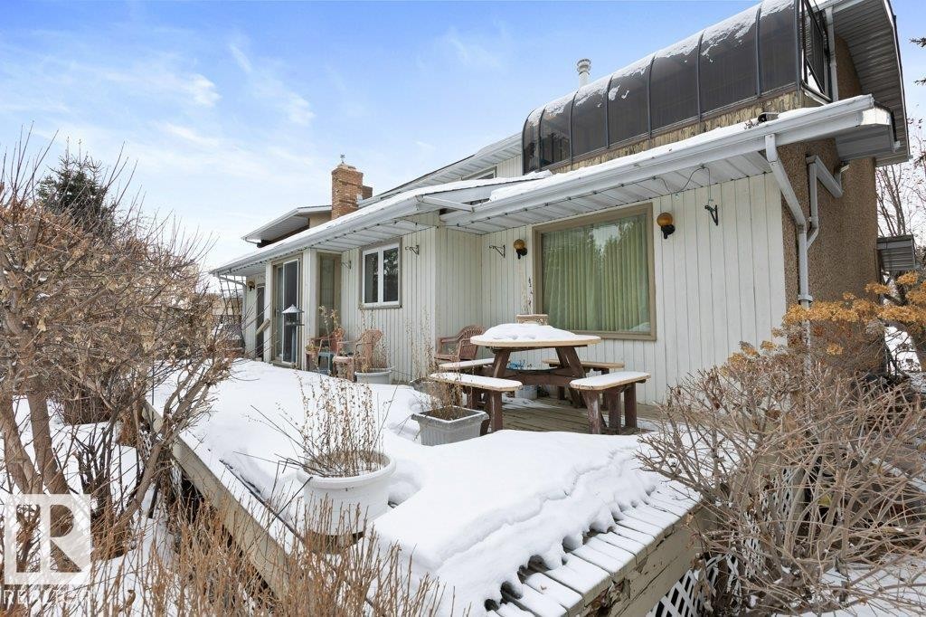 10511 74 Street, Edmonton, AB - Outdoor