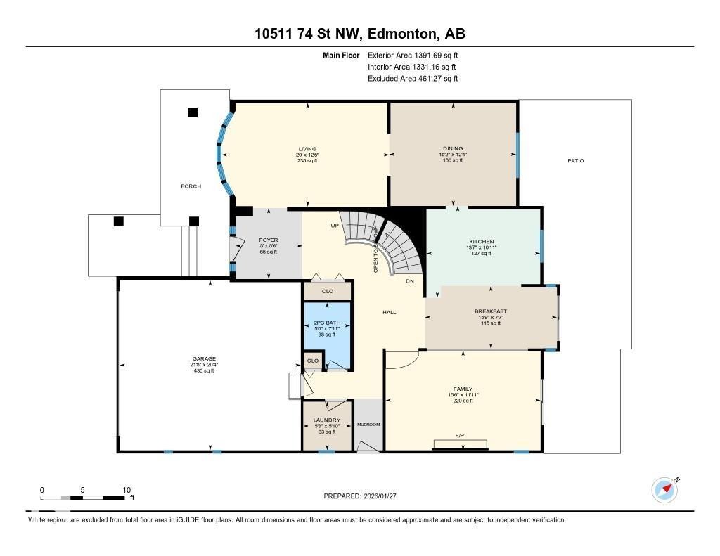 10511 74 Street, Edmonton, AB - Other