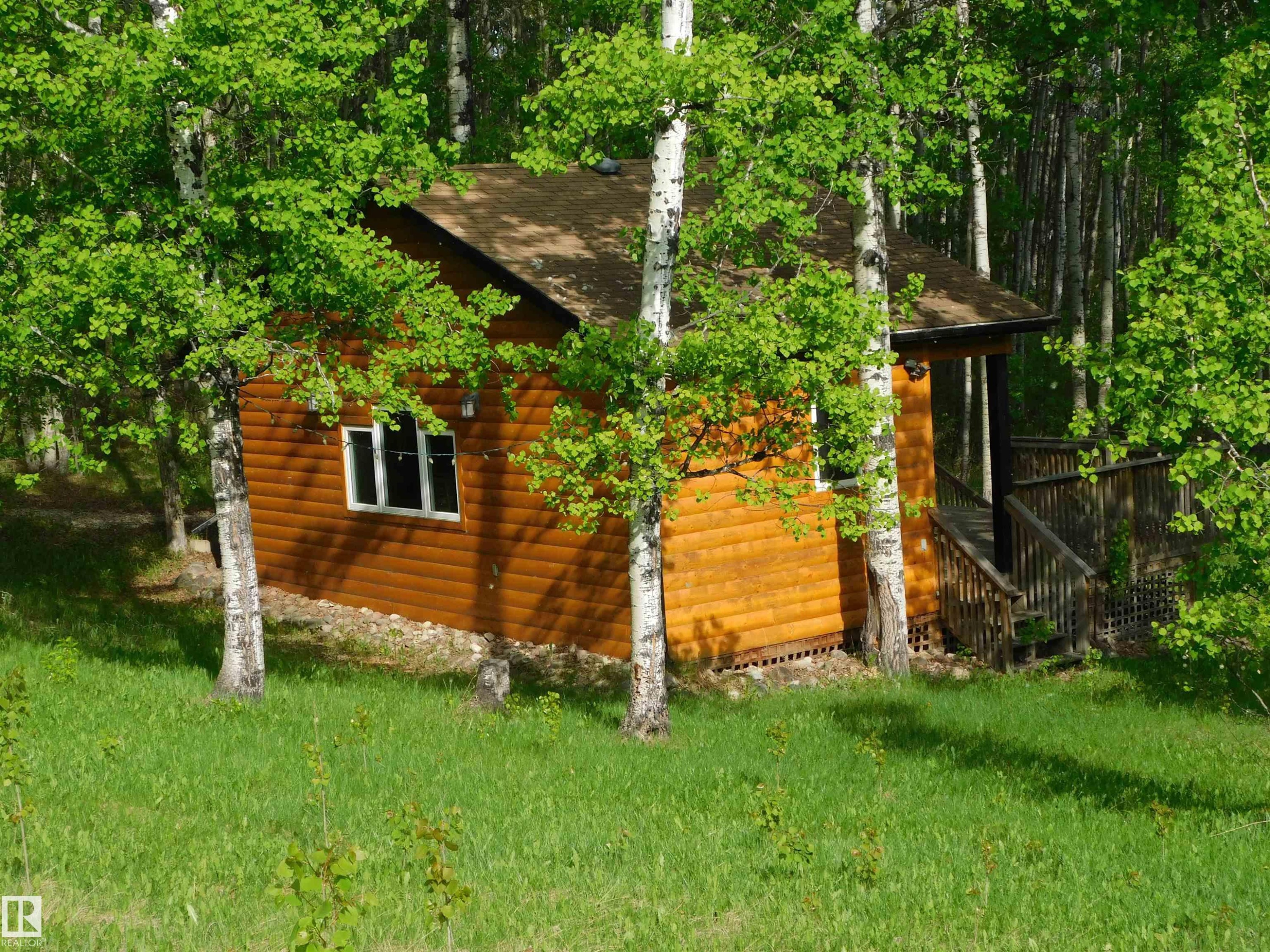 52123 Rge Road 25, Rural Parkland County, AB