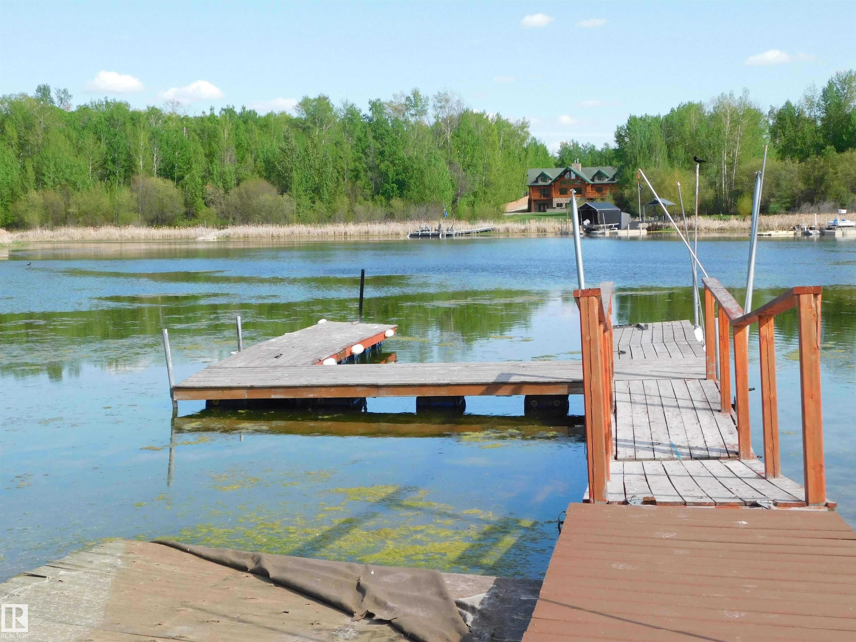 52123 Rge Road 25, Rural Parkland County, AB