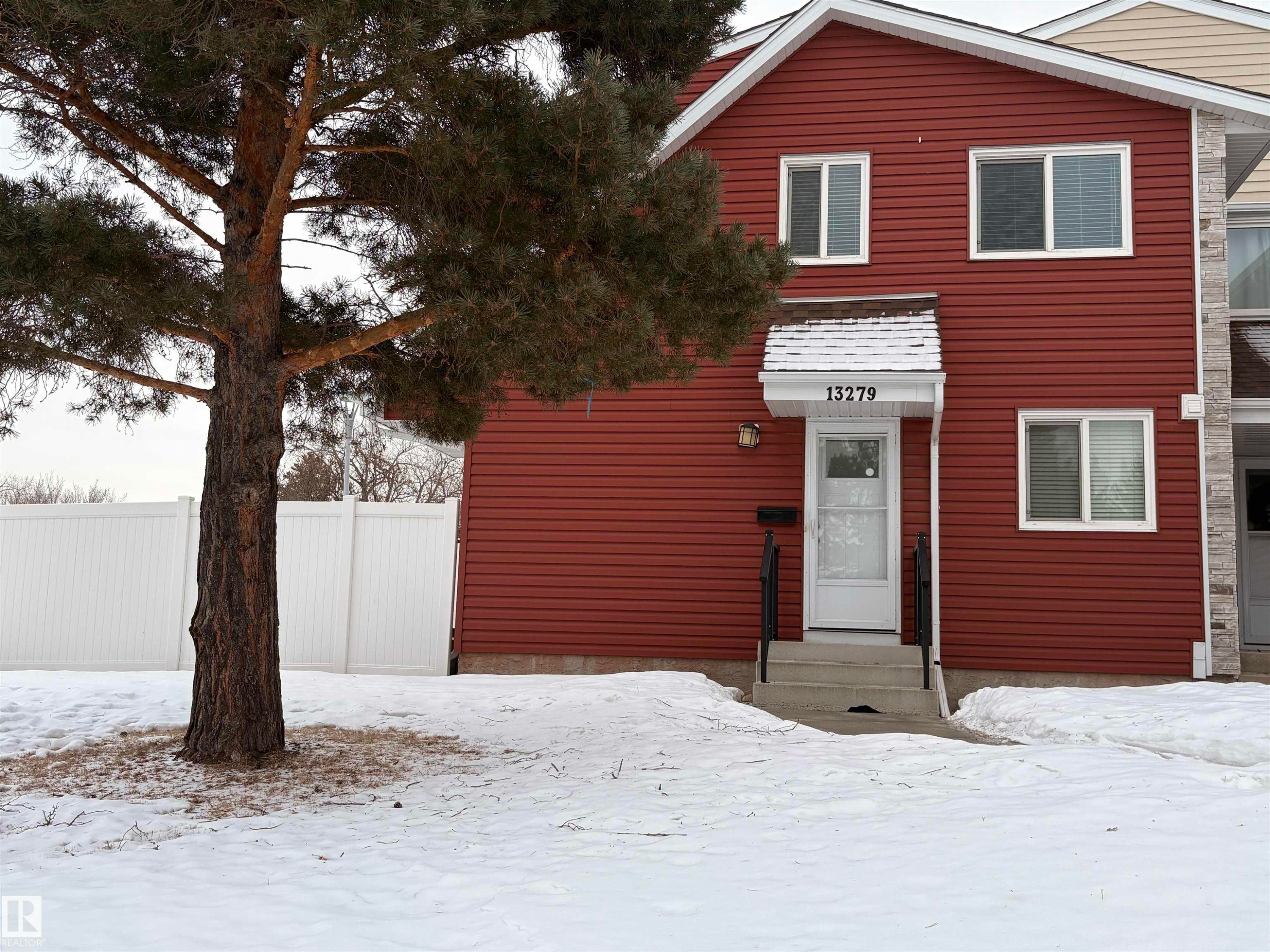 13279 47 Street, Edmonton, AB - Outdoor