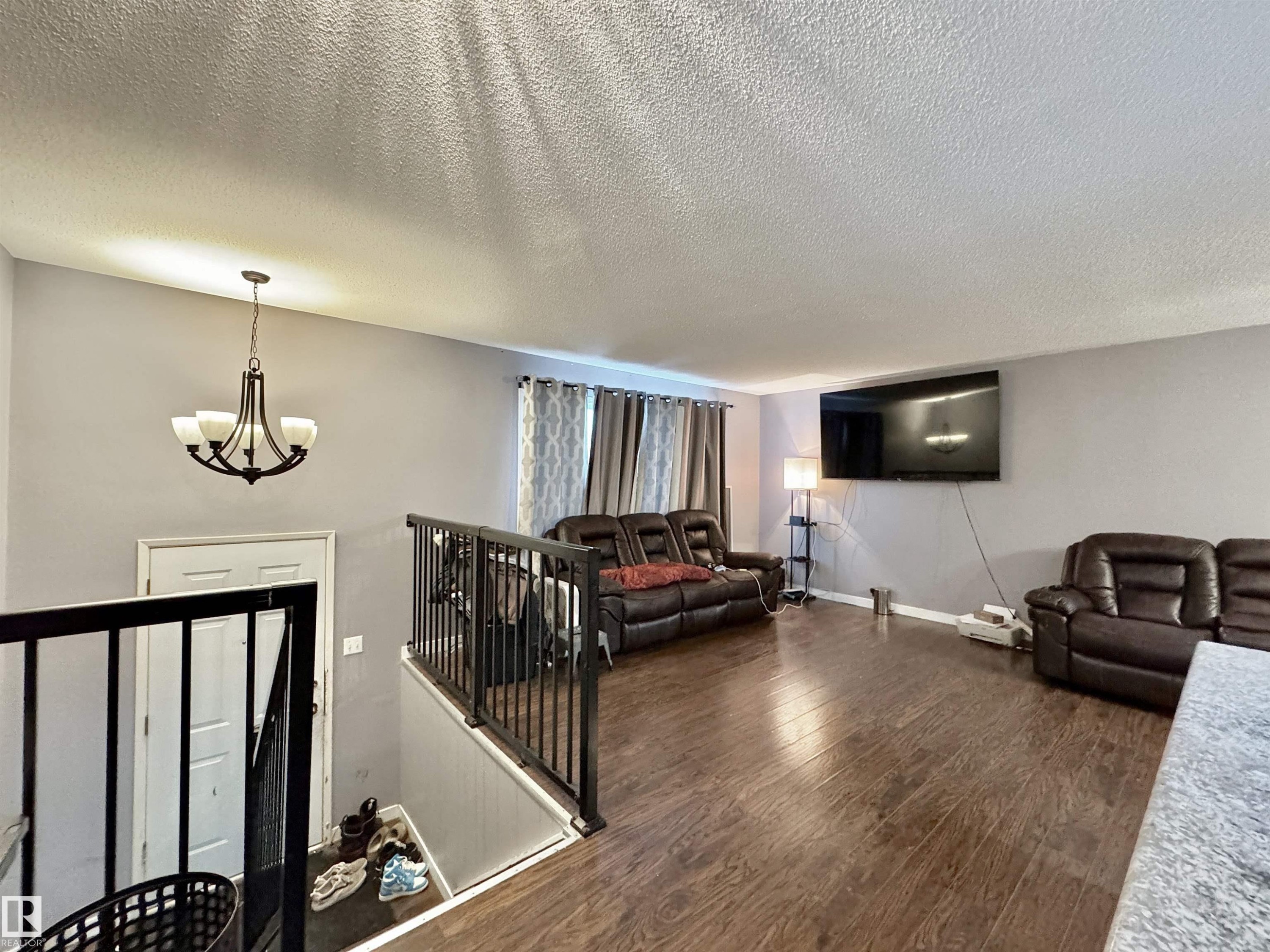 14304 79 Street, Edmonton, AB - Indoor