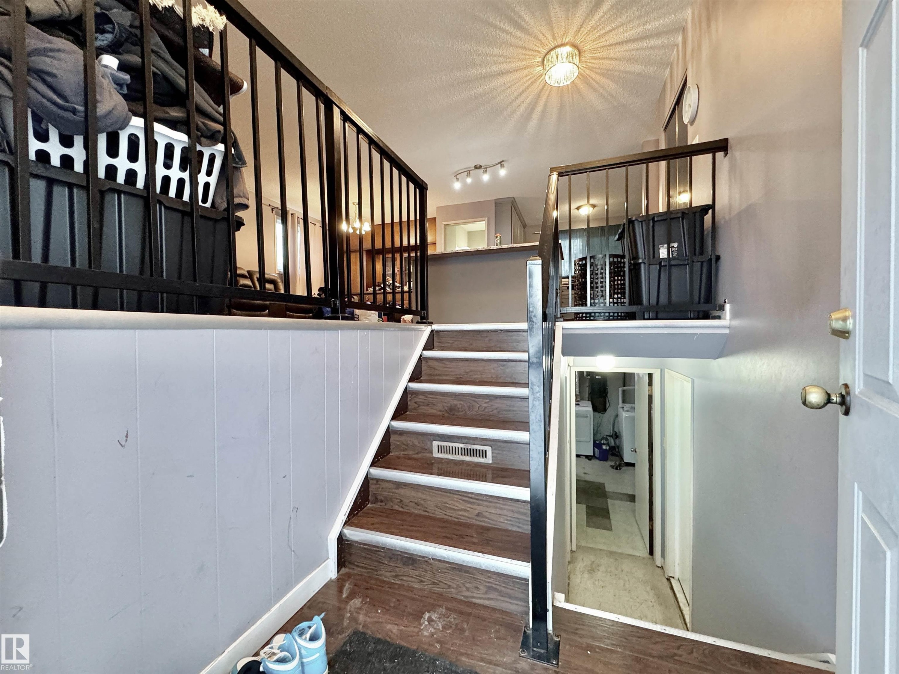 14304 79 Street, Edmonton, AB - Indoor Photo Showing Other Room