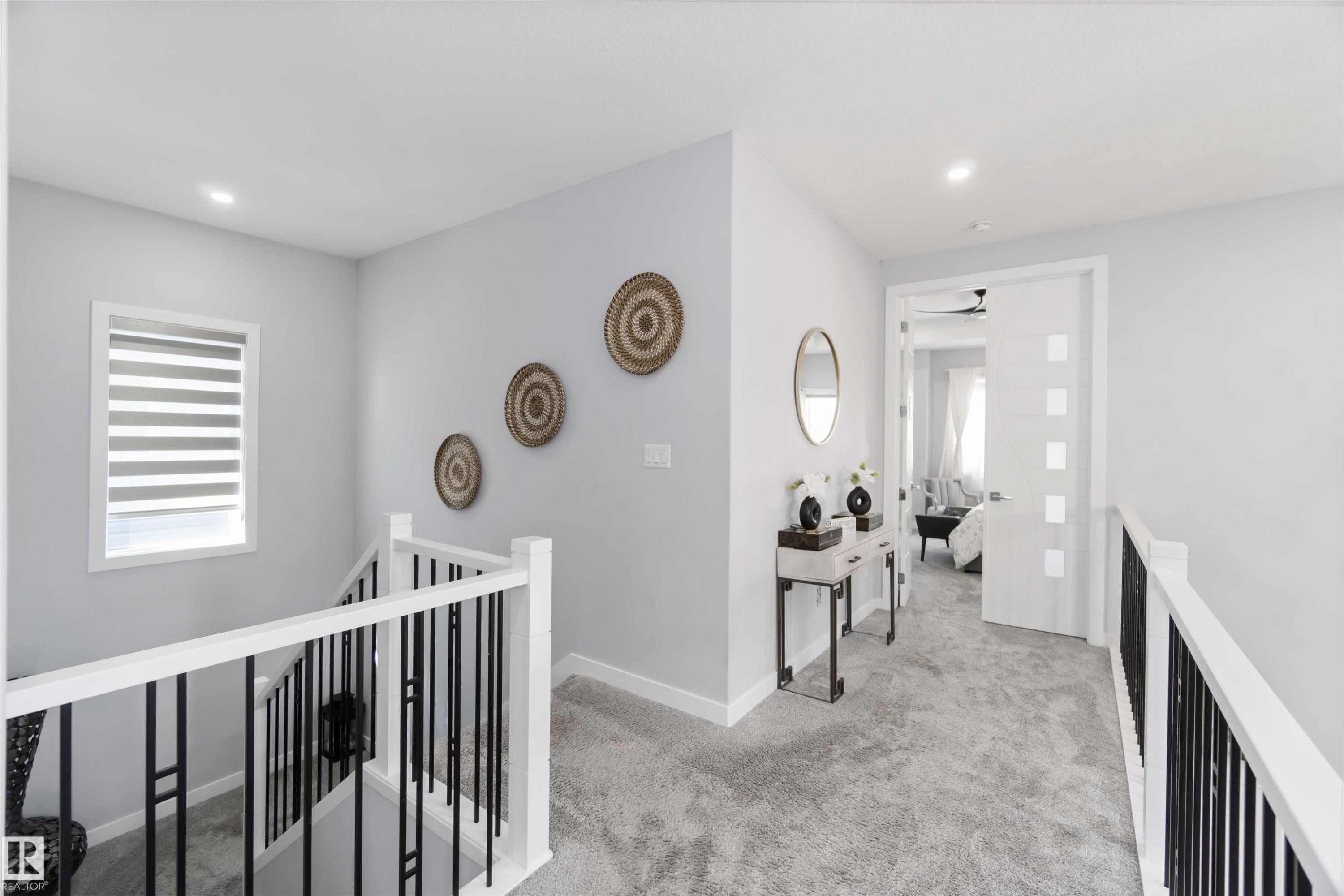 5732 Keeping Crescent, Edmonton, AB - Indoor Photo Showing Other Room