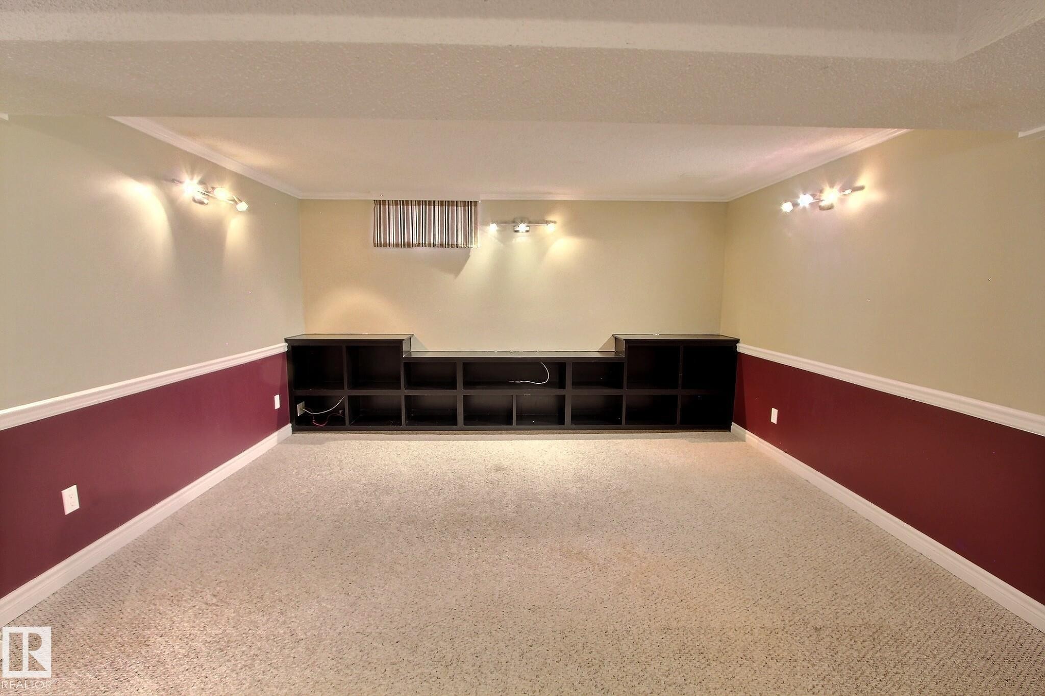 4417 44 Street, Stony Plain, AB - Indoor Photo Showing Other Room