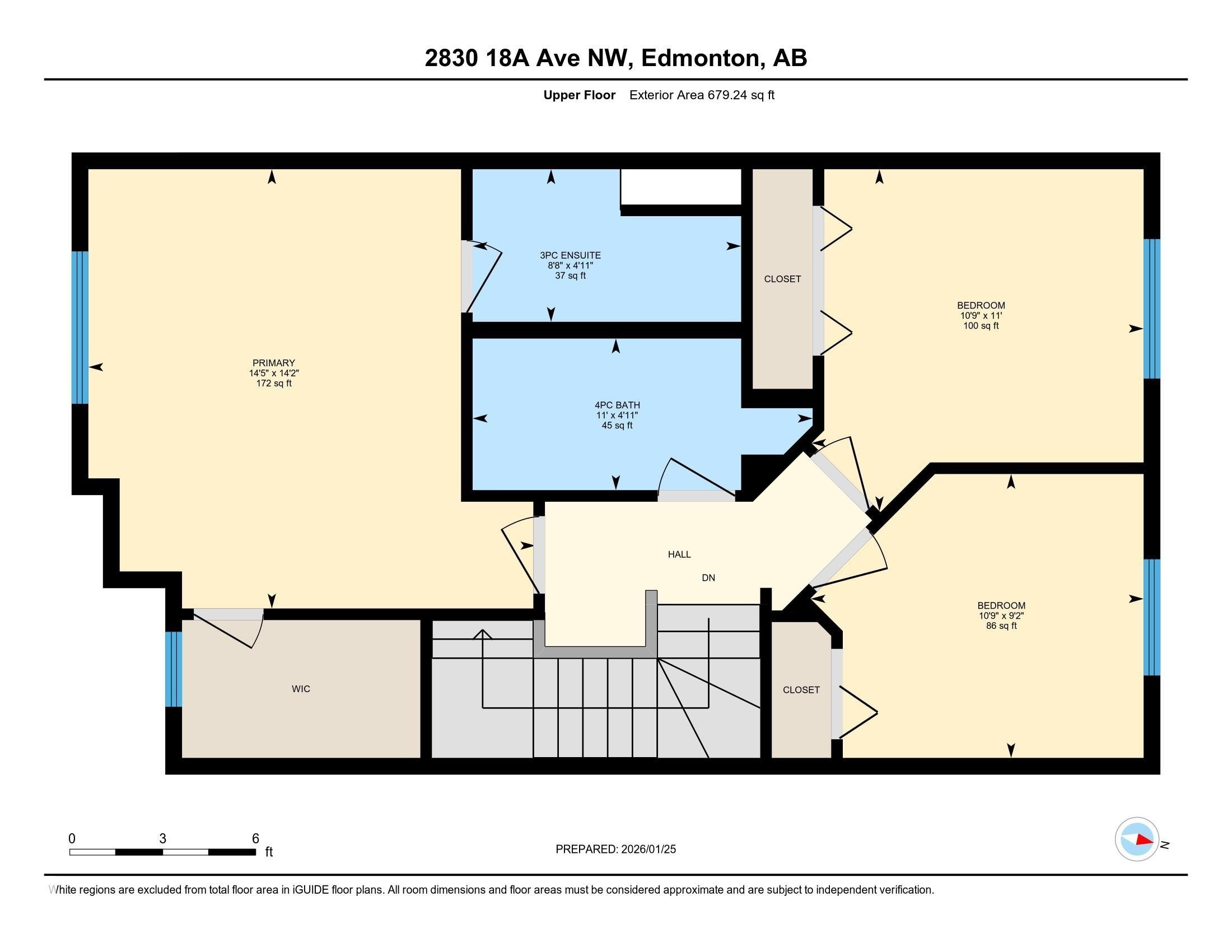 2830 18A Avenue, Edmonton, AB - Other