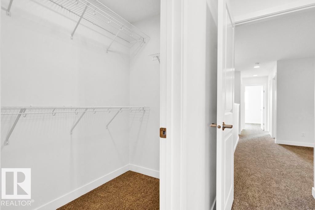 3745 Erlanger Drive, Edmonton, AB - Indoor With Storage