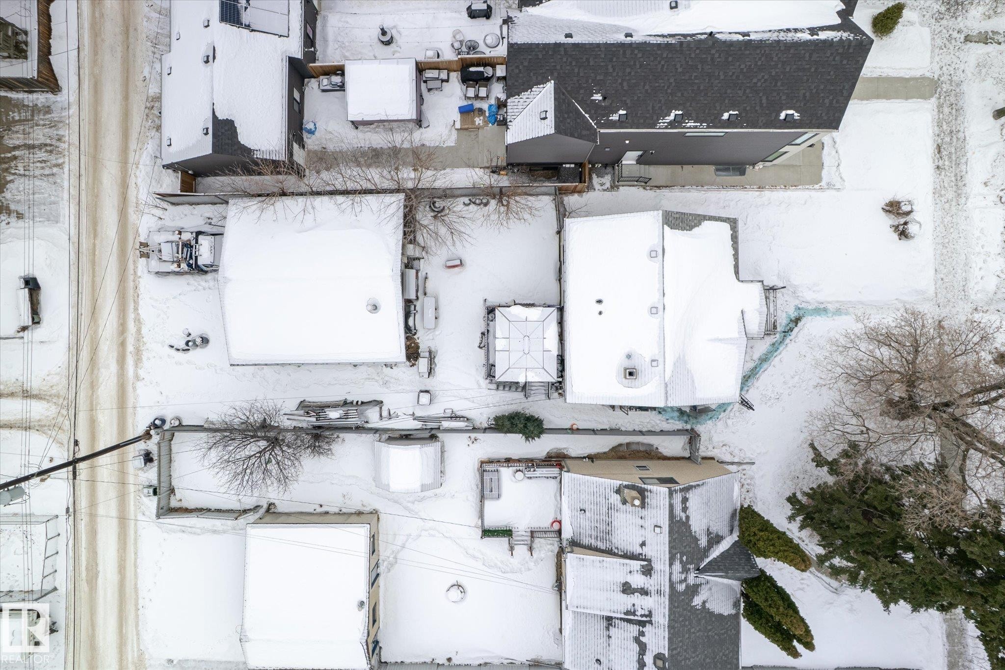 7912 78 Avenue, Edmonton, AB -