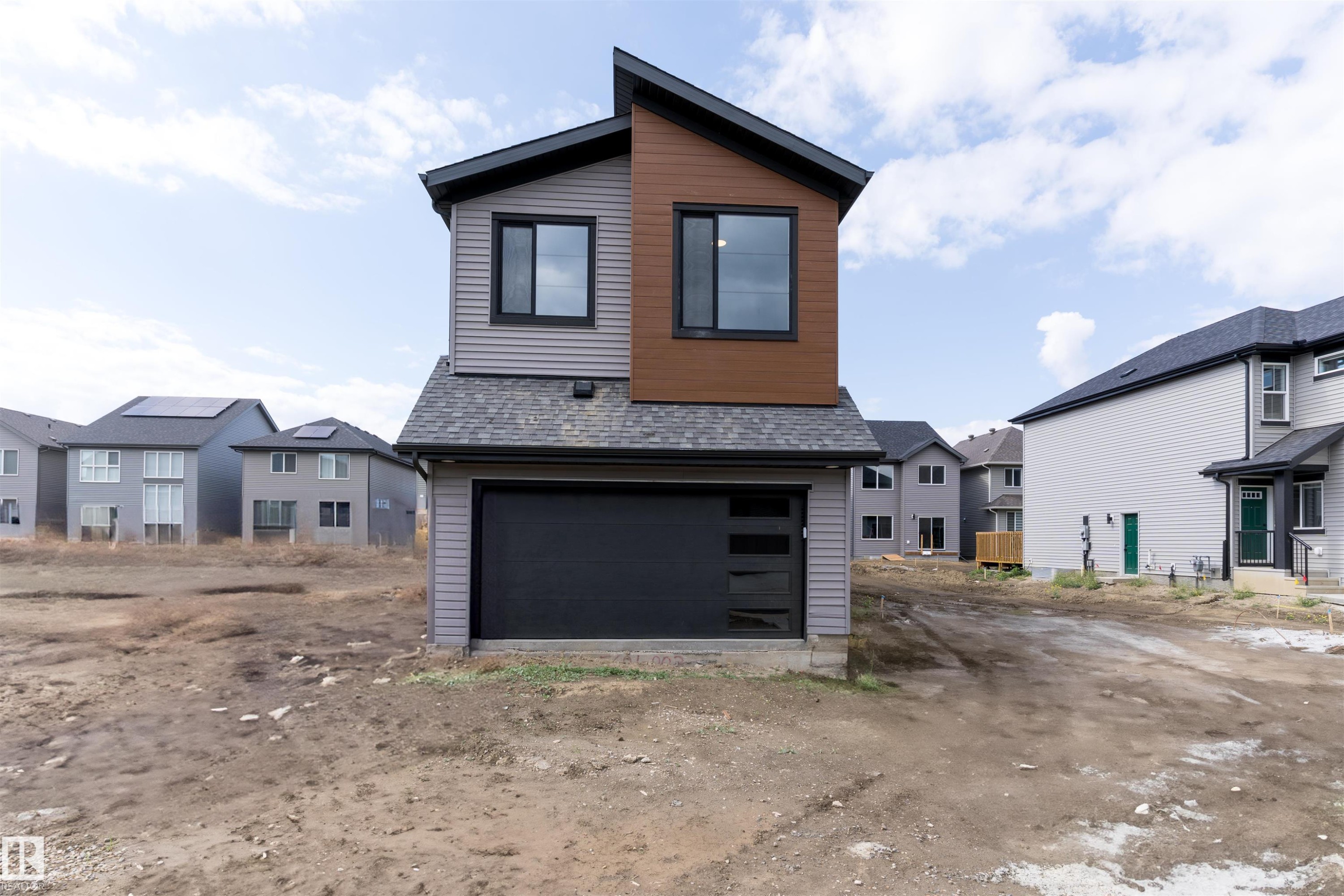 3026 Dixon Landing, Edmonton, AB - Outdoor