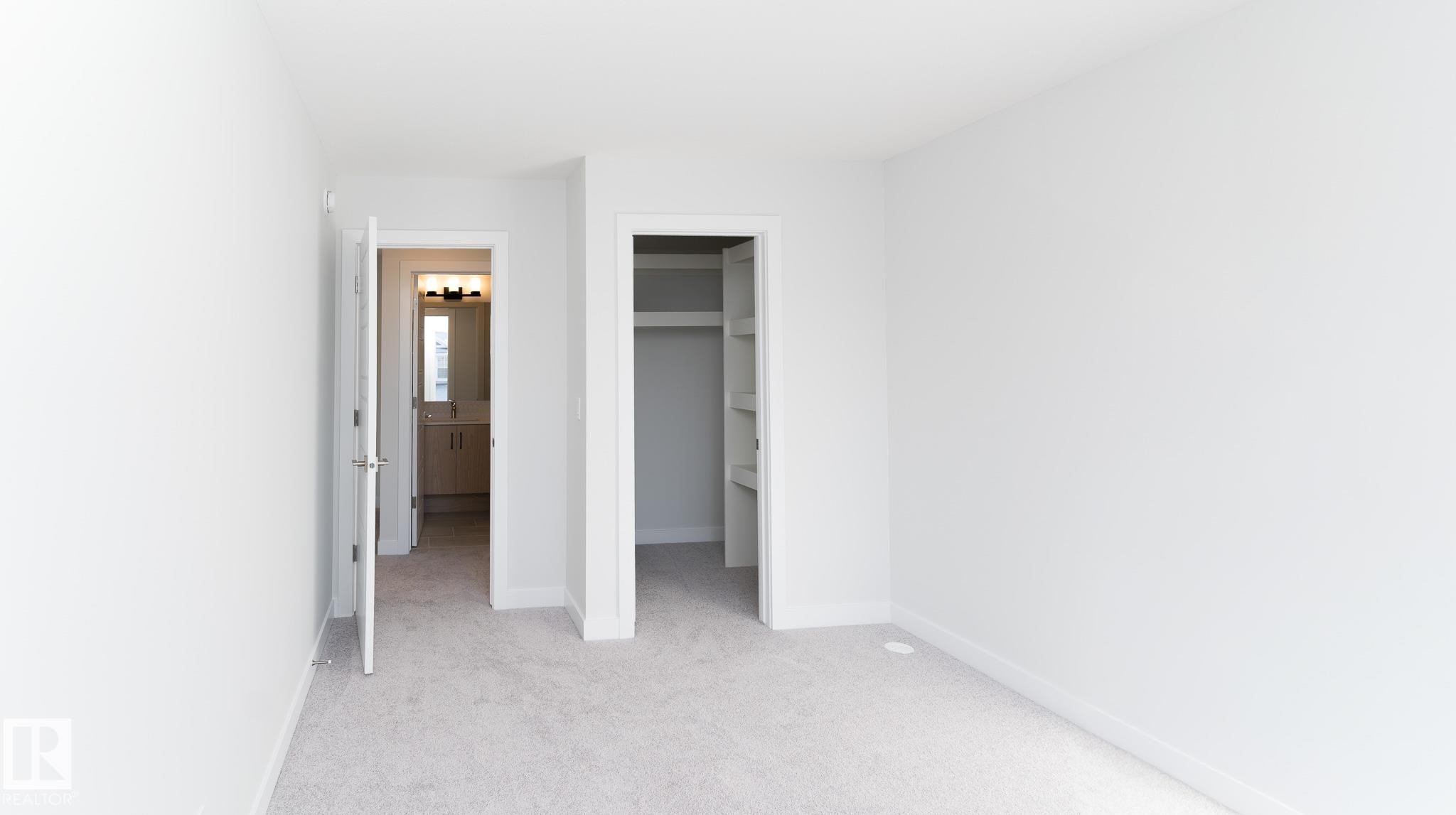 3038 Dixon Landing, Edmonton, AB - Indoor Photo Showing Other Room