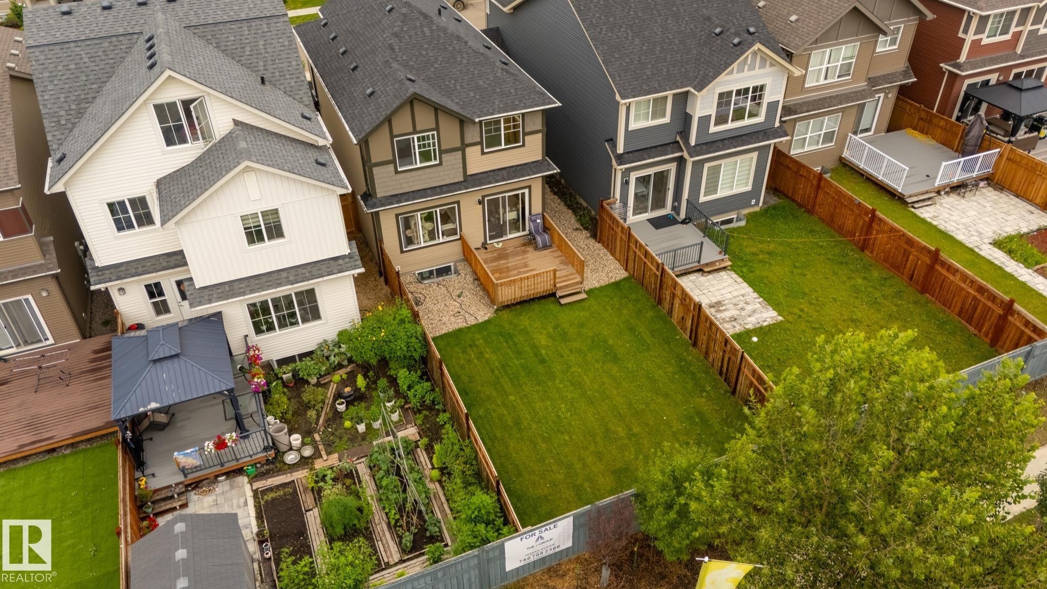 1994 Kroetsch Crescent, Edmonton, AB - Outdoor