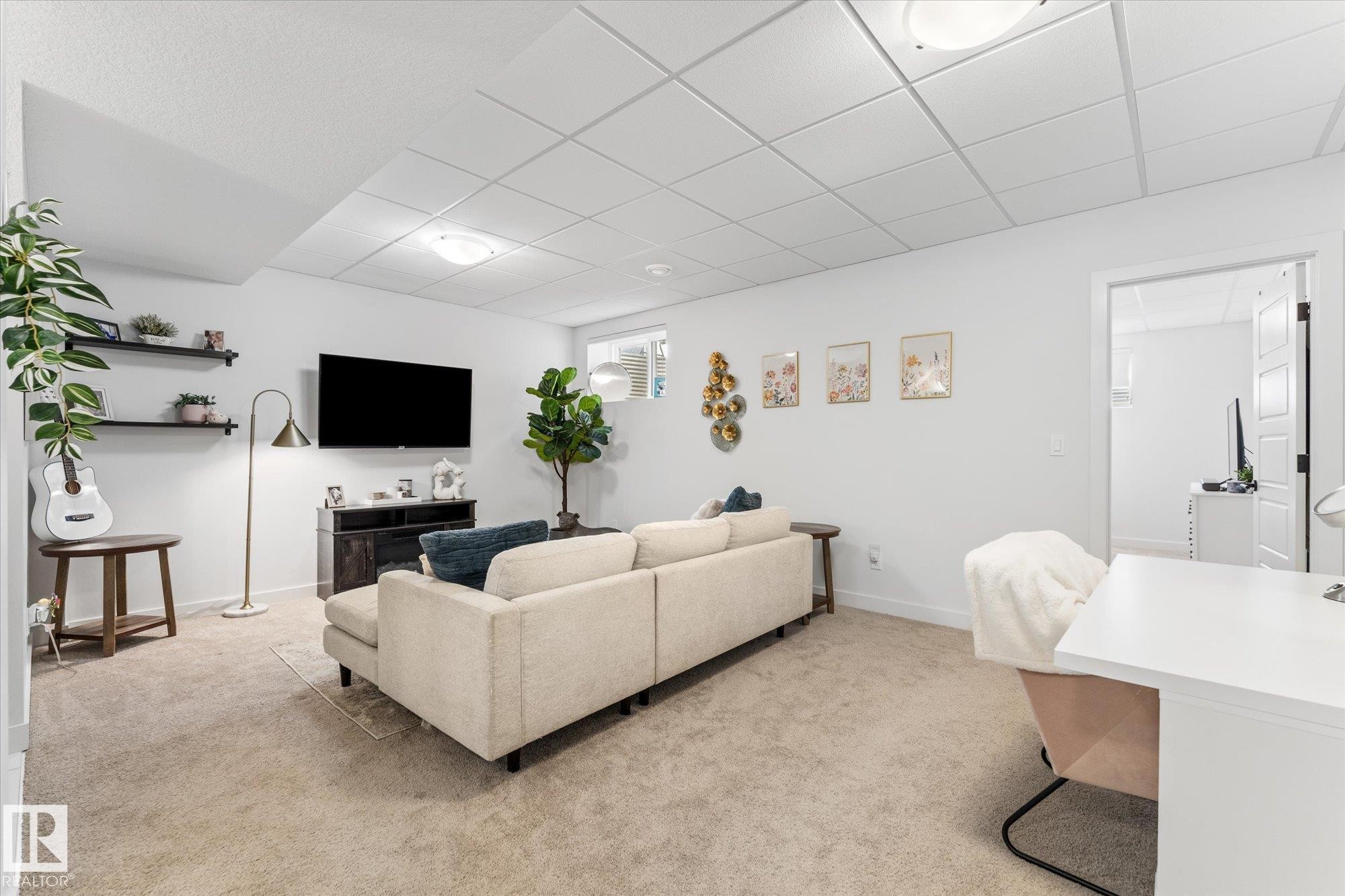 18 3410 Ste. Anne Trail, Rural Lac Ste. Anne County, AB - Indoor