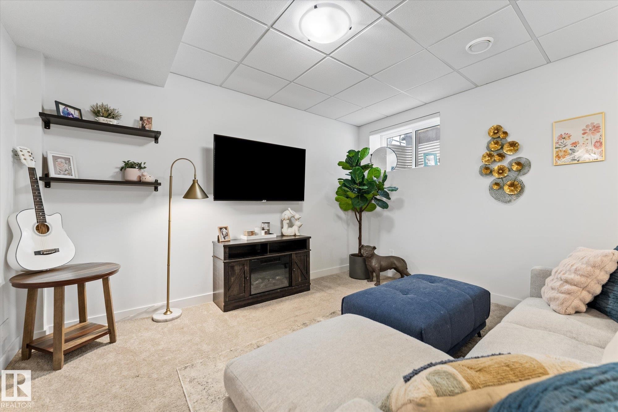 18 3410 Ste. Anne Trail, Rural Lac Ste. Anne County, AB - Indoor