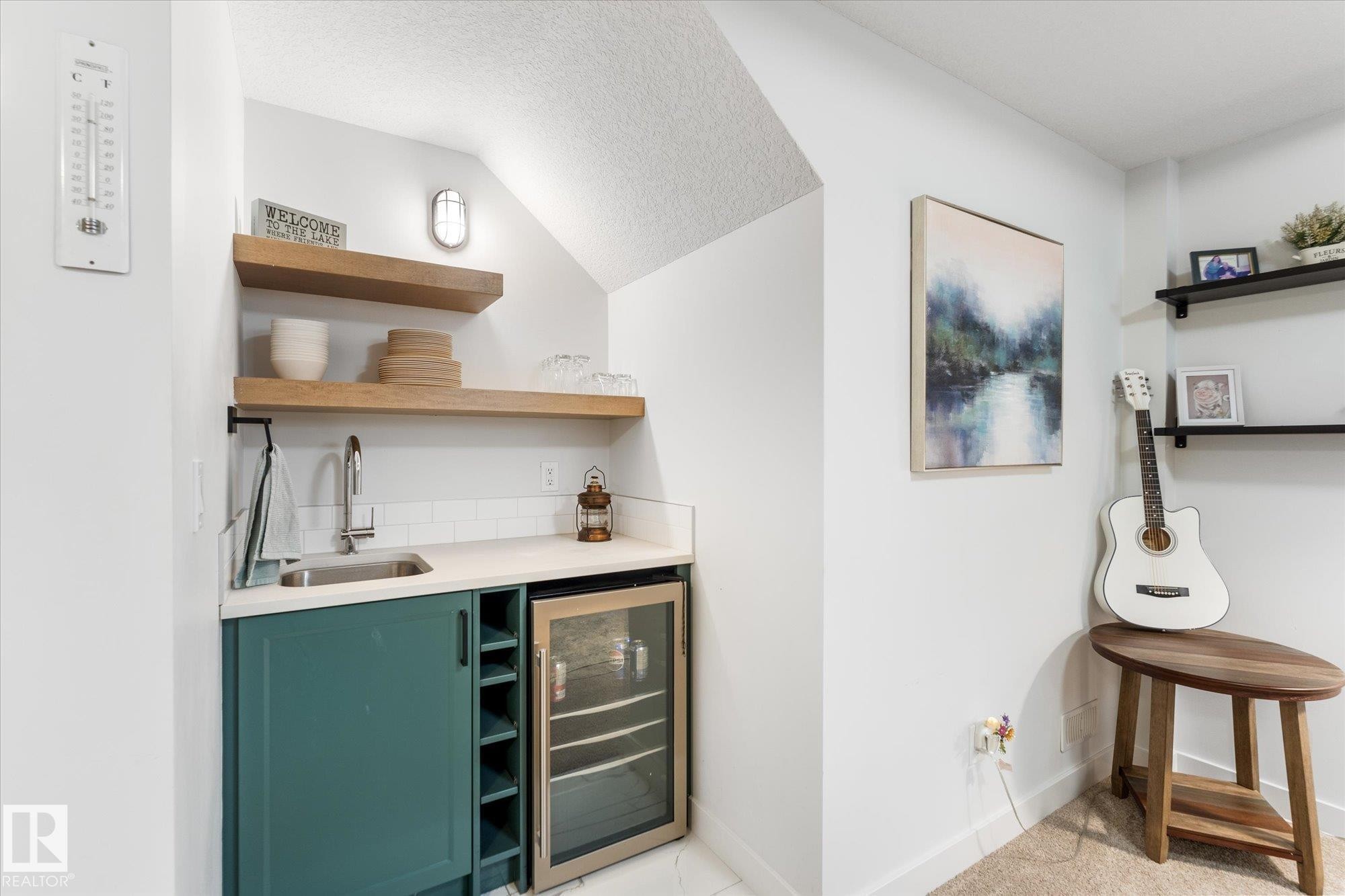 18 3410 Ste. Anne Trail, Rural Lac Ste. Anne County, AB - Indoor Photo Showing Other Room