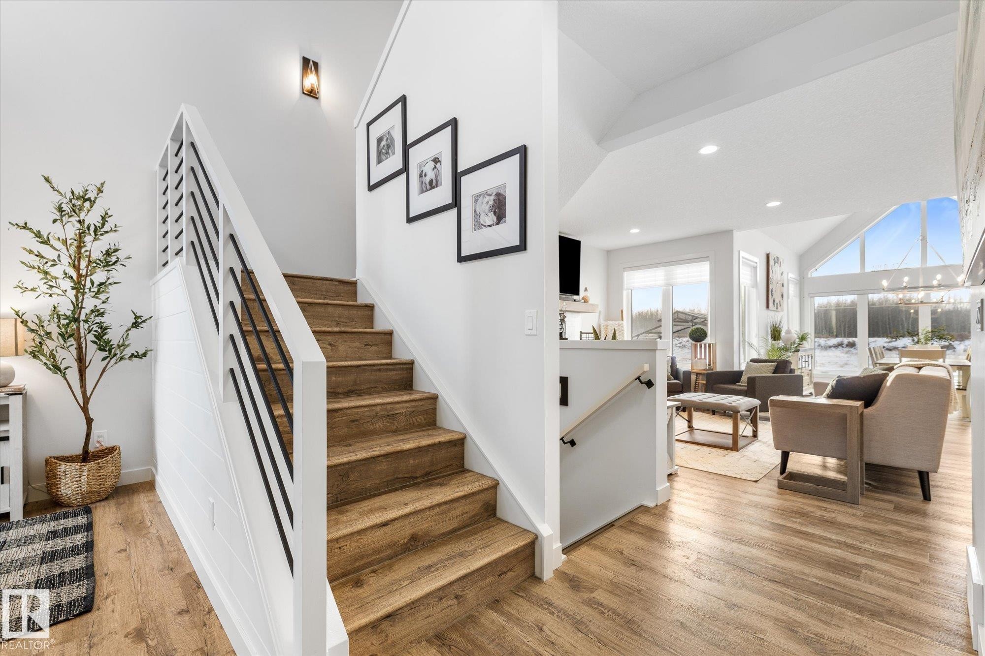 18 3410 Ste. Anne Trail, Rural Lac Ste. Anne County, AB - Indoor Photo Showing Other Room