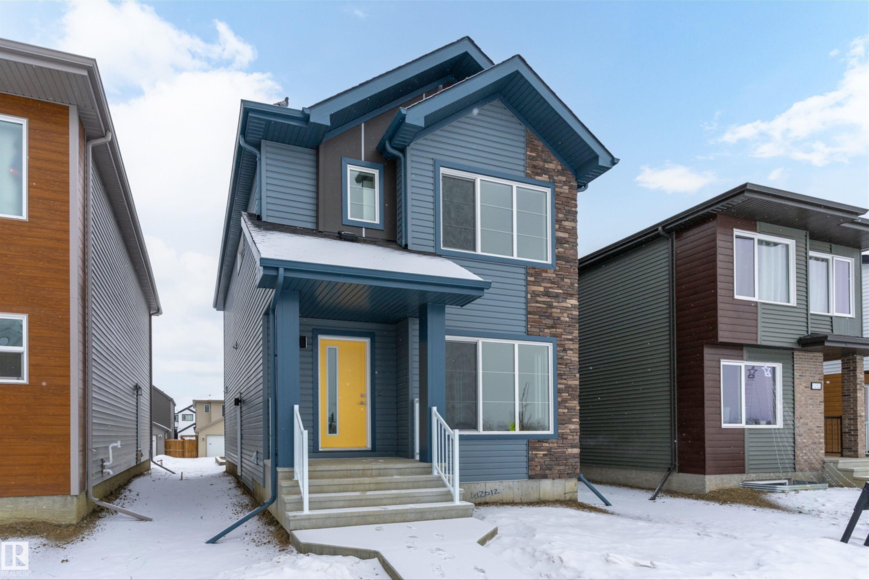 1250 Mcleod Avenue, Spruce Grove, AB - Outdoor