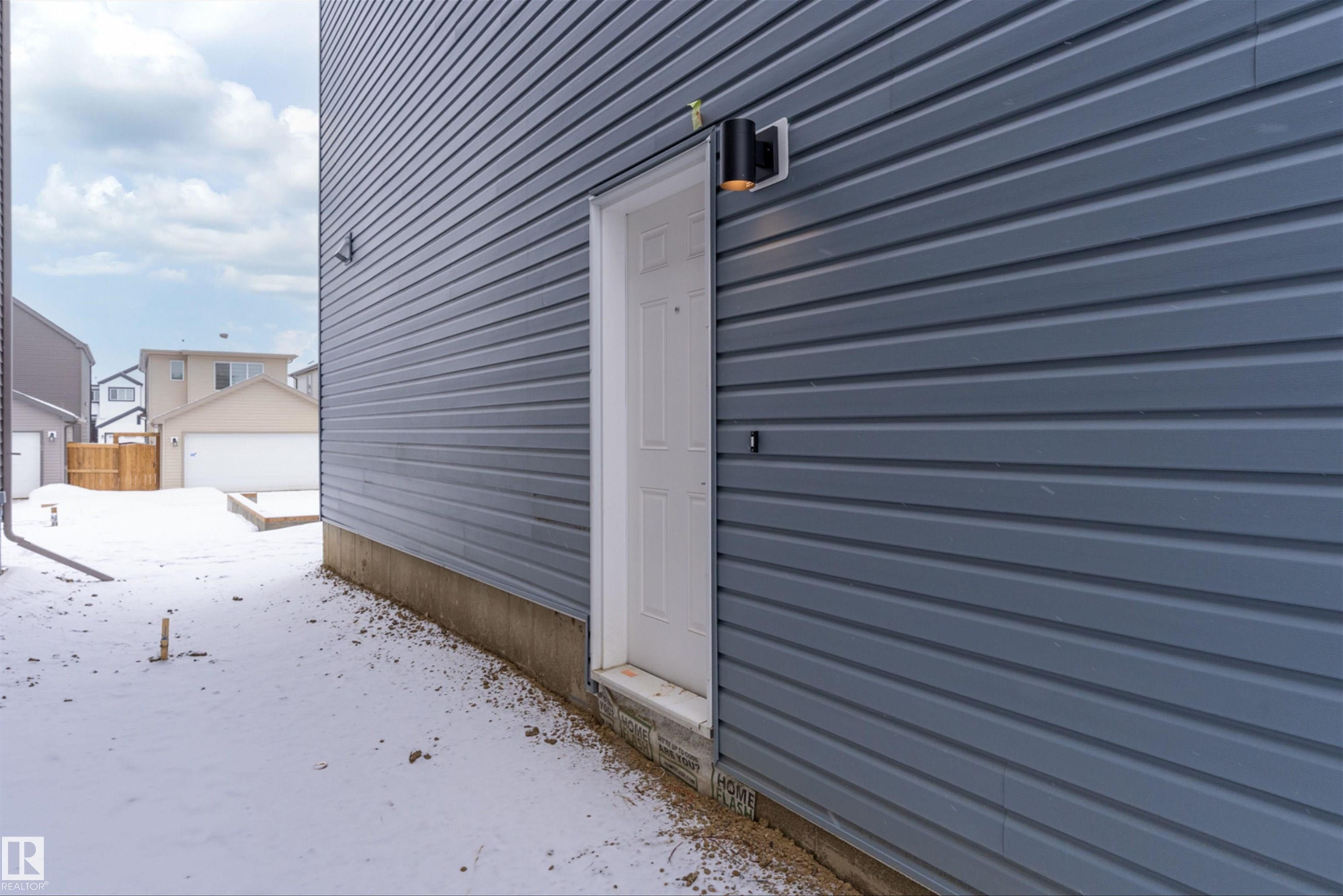 1250 Mcleod Avenue, Spruce Grove, AB - Outdoor With Exterior