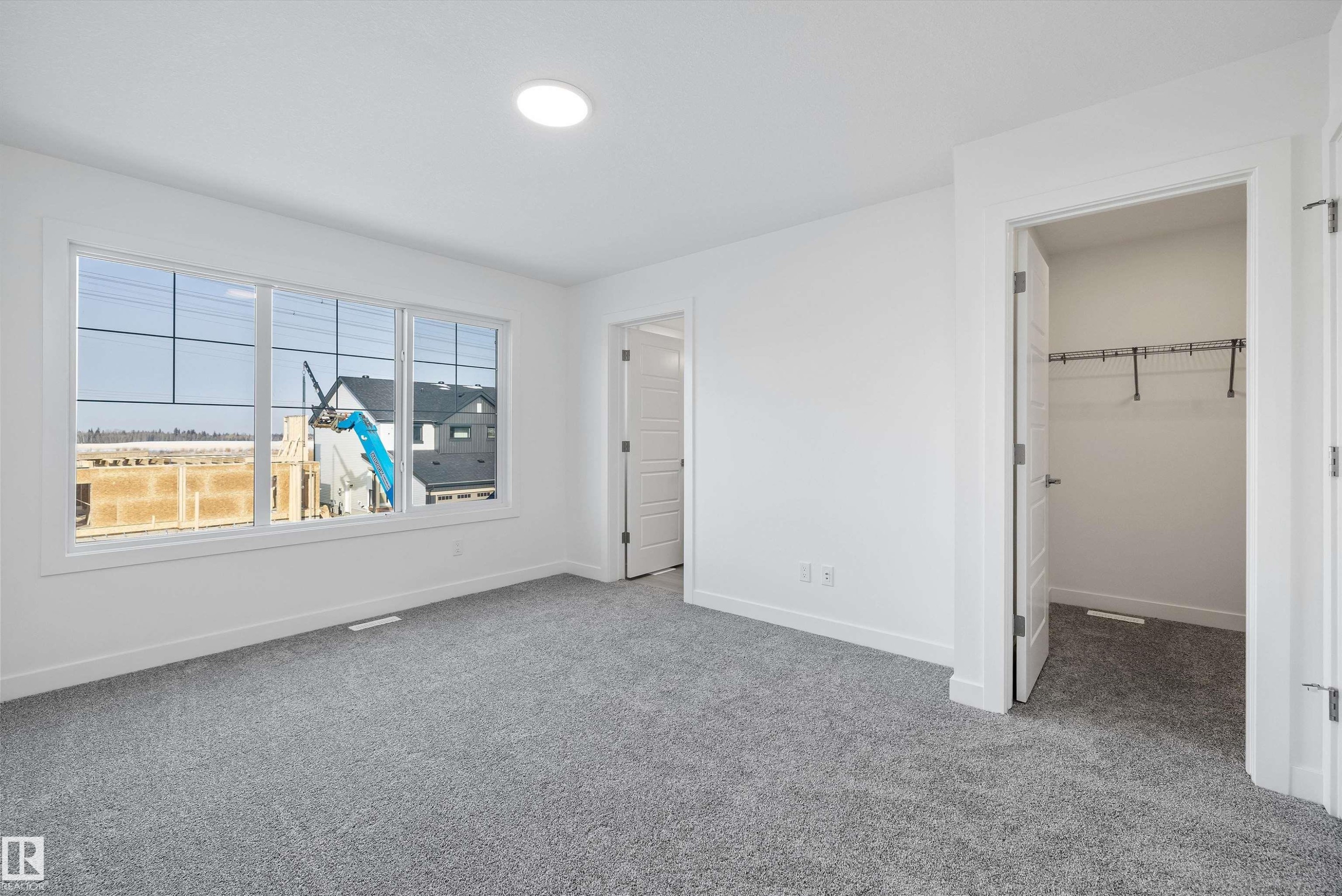 18851 29 Avenue, Edmonton, AB - Indoor