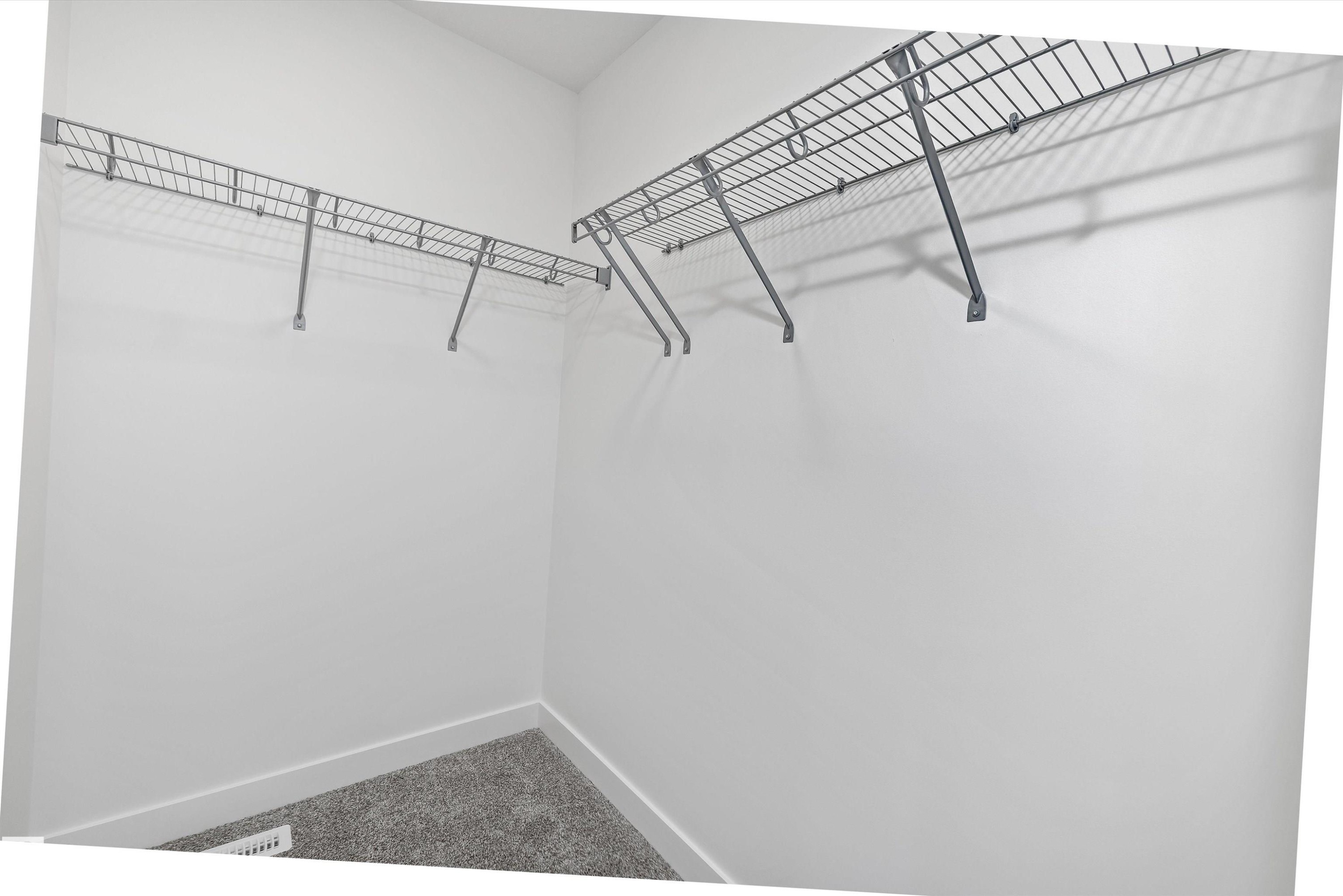 18851 29 Avenue, Edmonton, AB - Indoor With Storage