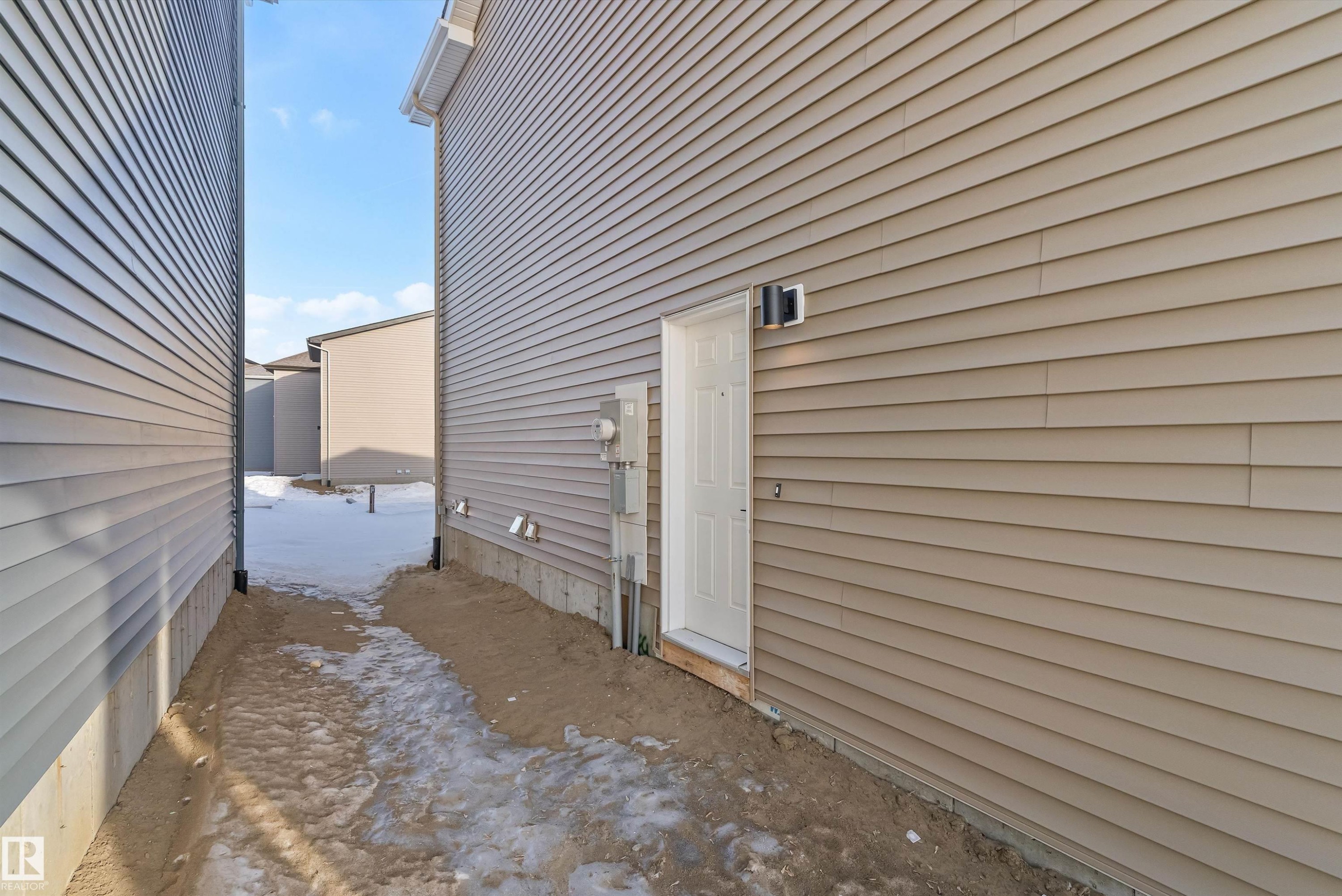 20816 40 Avenue, Edmonton, AB - Outdoor With Exterior