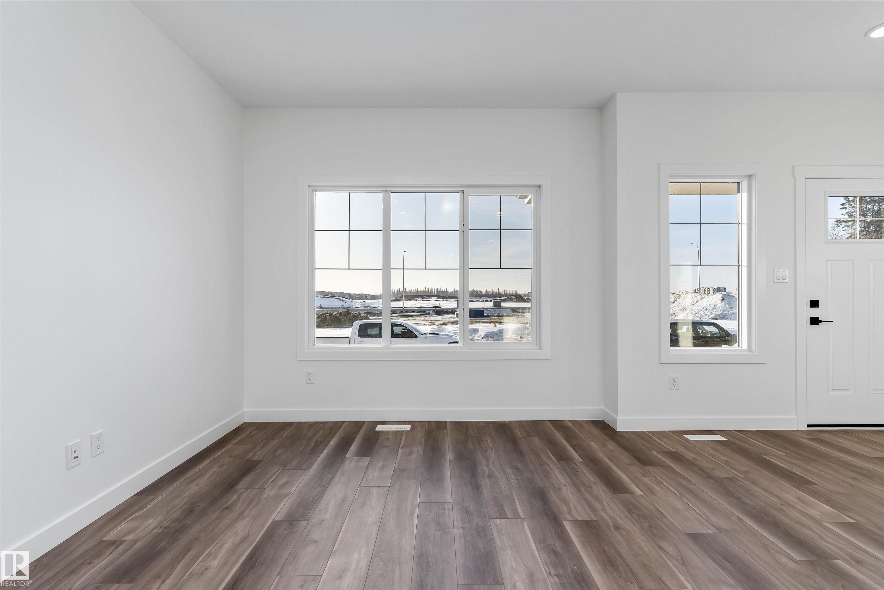 20816 40 Avenue, Edmonton, AB - Indoor Photo Showing Other Room