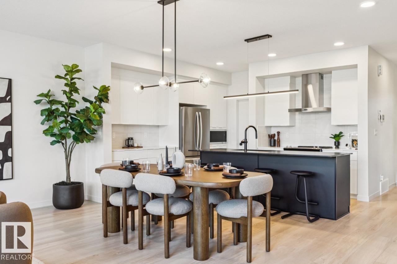 5105 69 Street, Beaumont, AB - Indoor