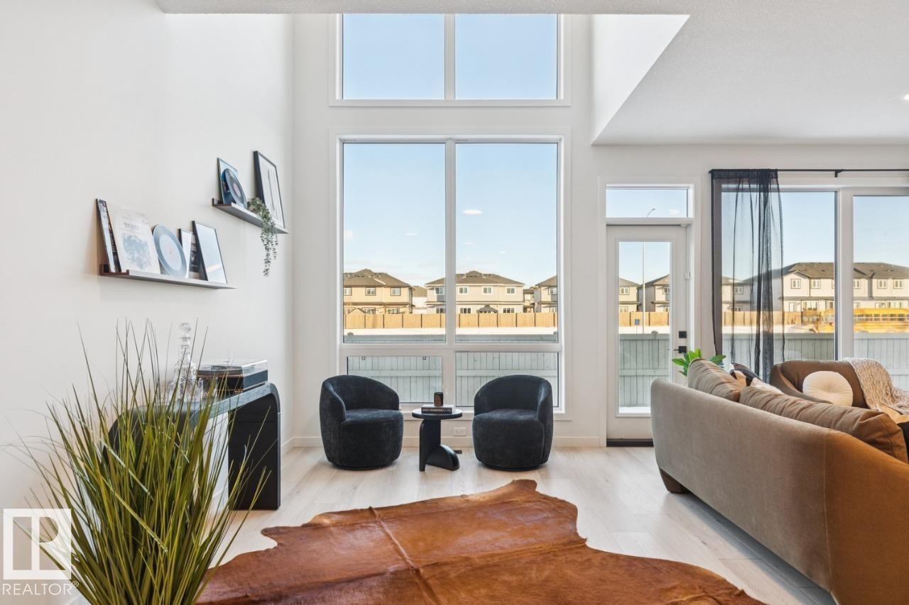 5105 69 Street, Beaumont, AB - Indoor