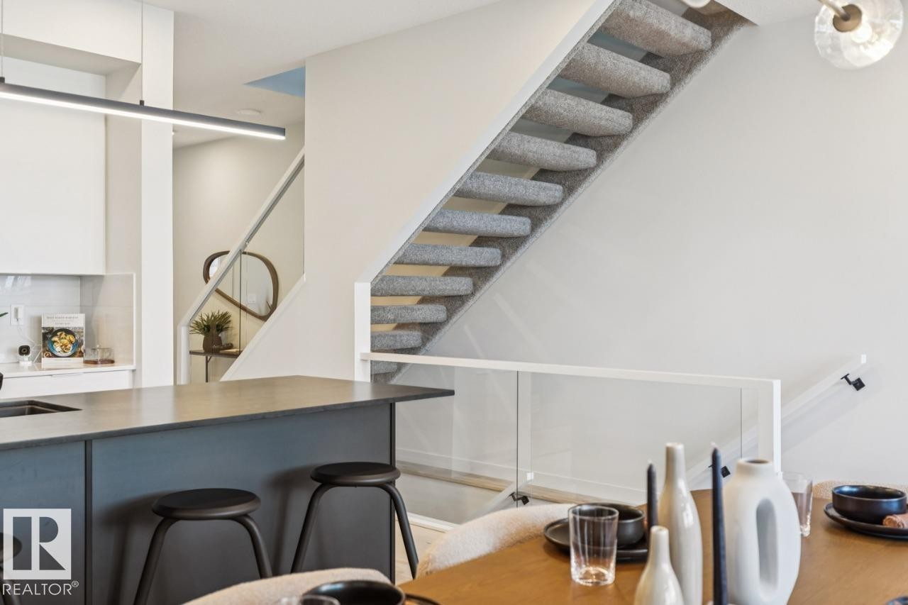 5105 69 Street, Beaumont, AB - Indoor