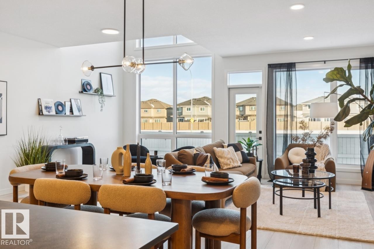 5105 69 Street, Beaumont, AB - Indoor Photo Showing Other Room