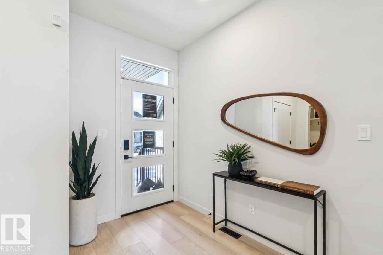 5105 69 Street, Beaumont, AB - Indoor Photo Showing Other Room