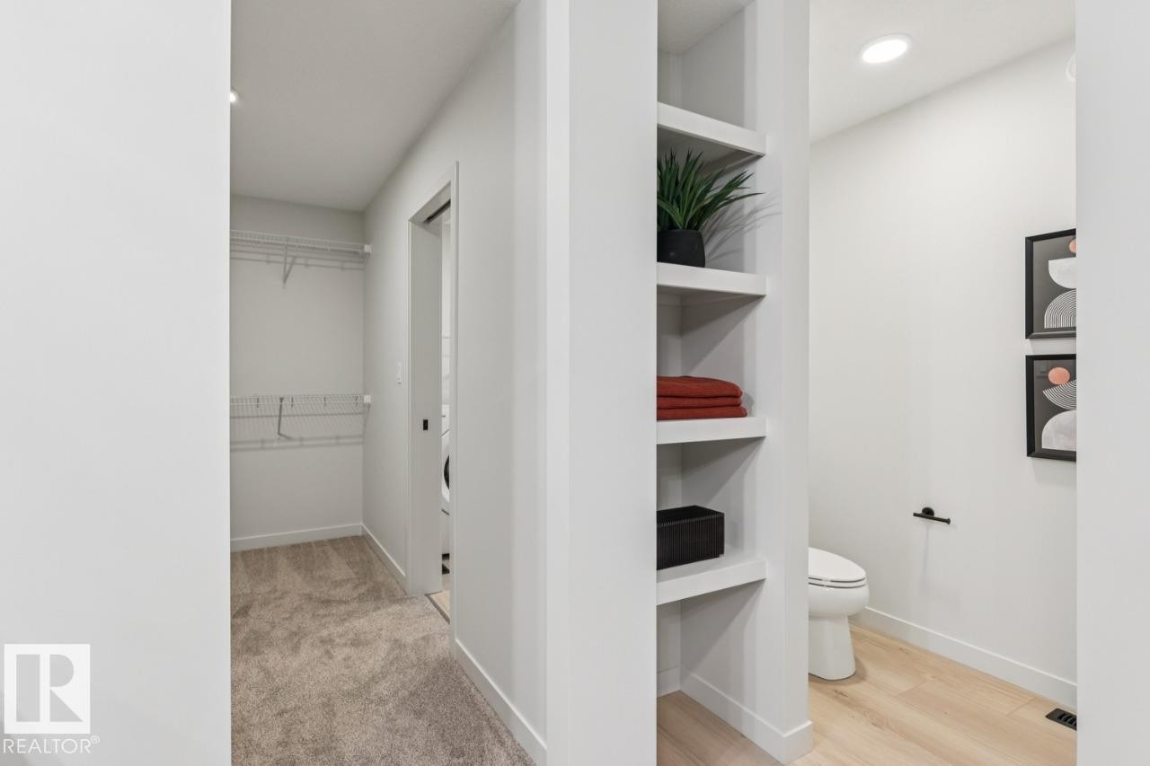 5105 69 Street, Beaumont, AB - Indoor