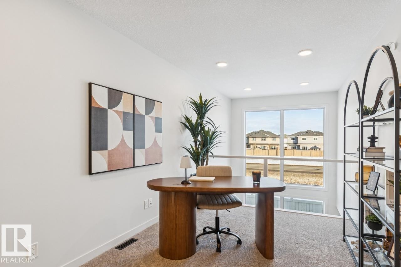 5105 69 Street, Beaumont, AB - Indoor