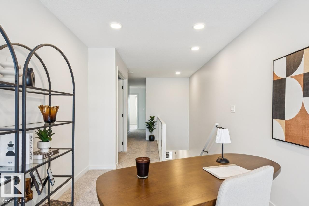 5105 69 Street, Beaumont, AB - Indoor Photo Showing Other Room