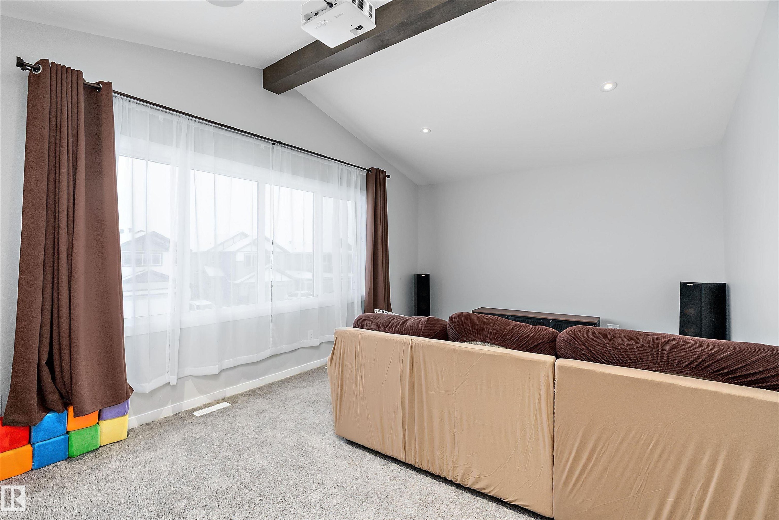 211 Caledon Crescent, Spruce Grove, AB - Indoor