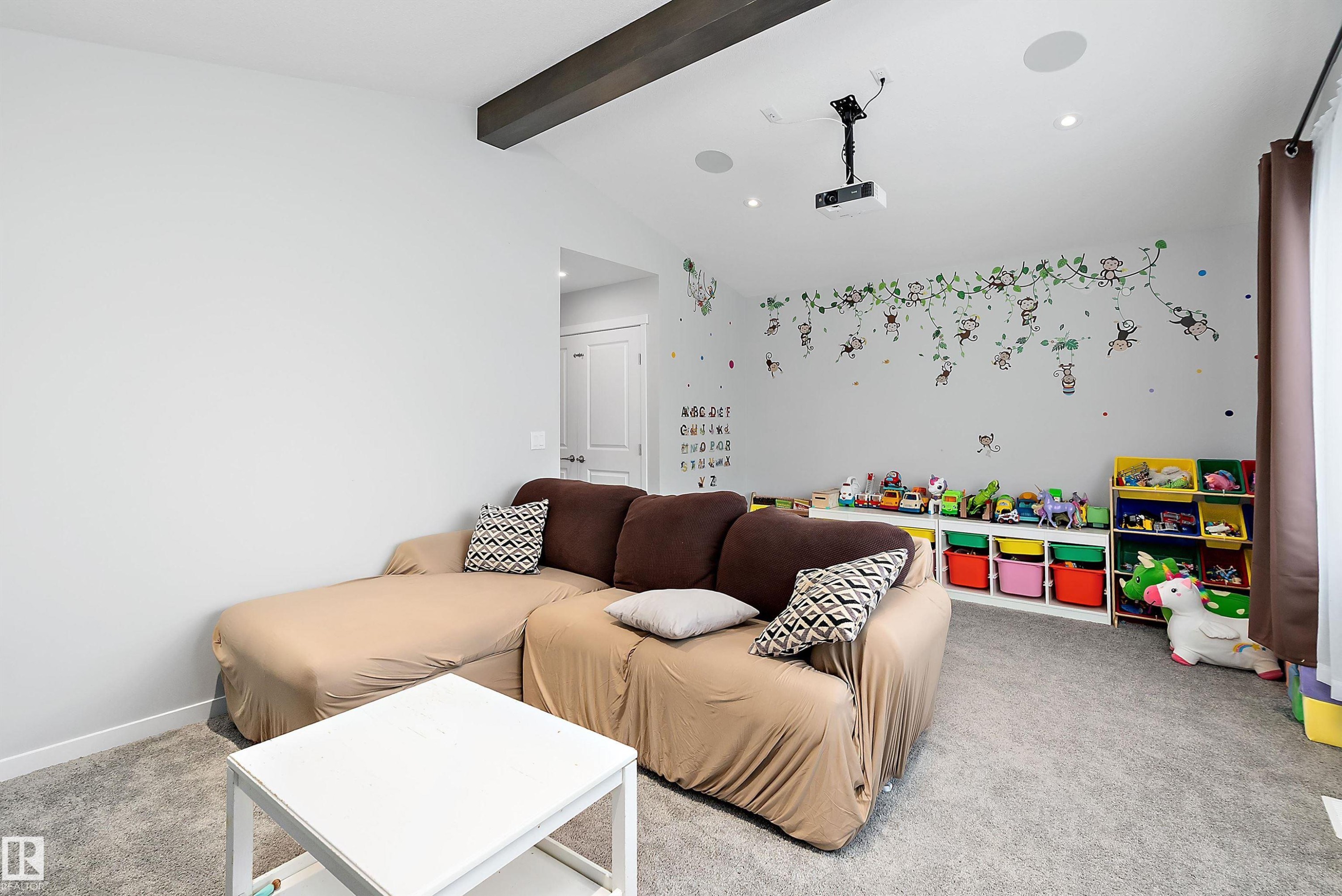 211 Caledon Crescent, Spruce Grove, AB - Indoor