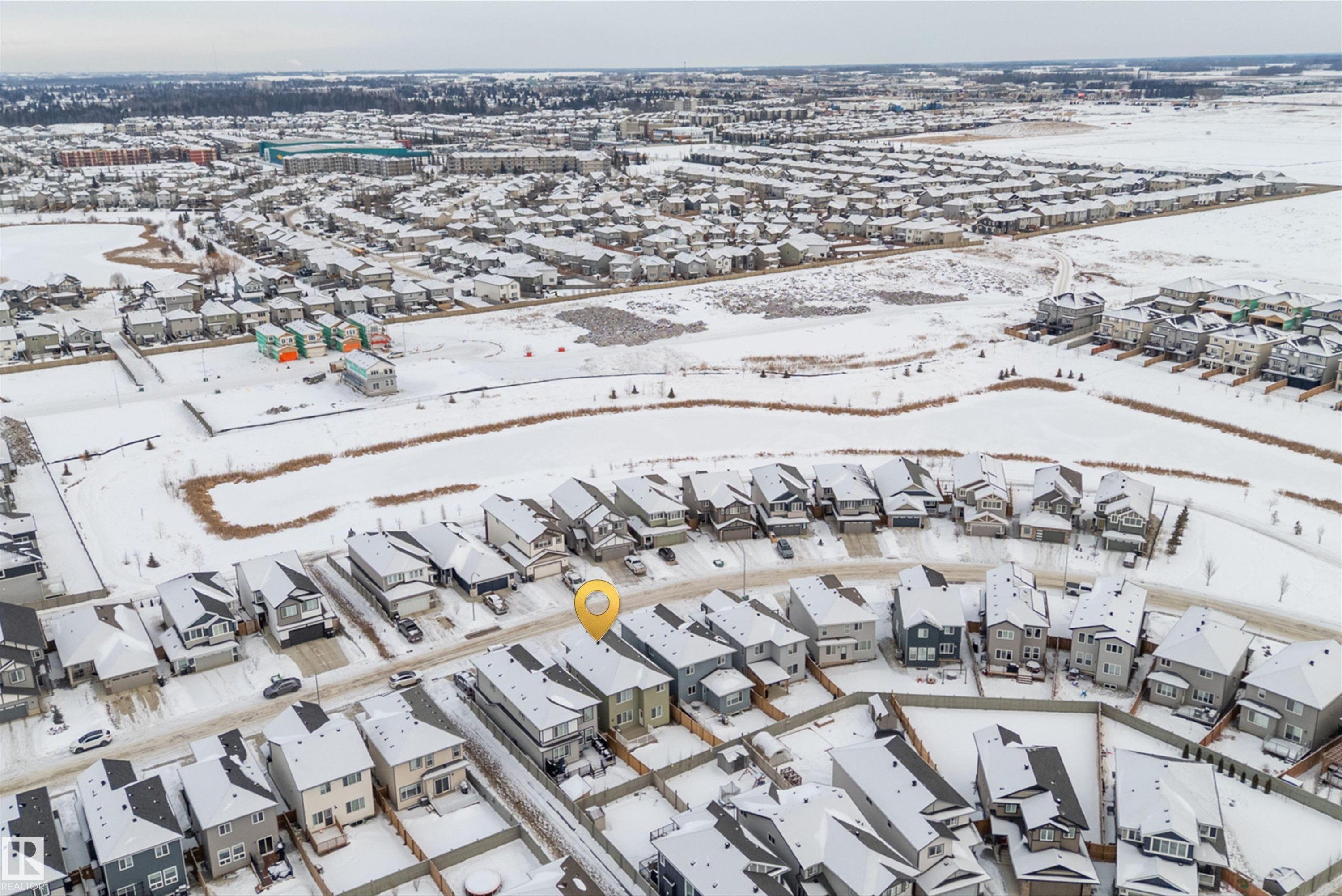 211 Caledon Crescent, Spruce Grove, AB -