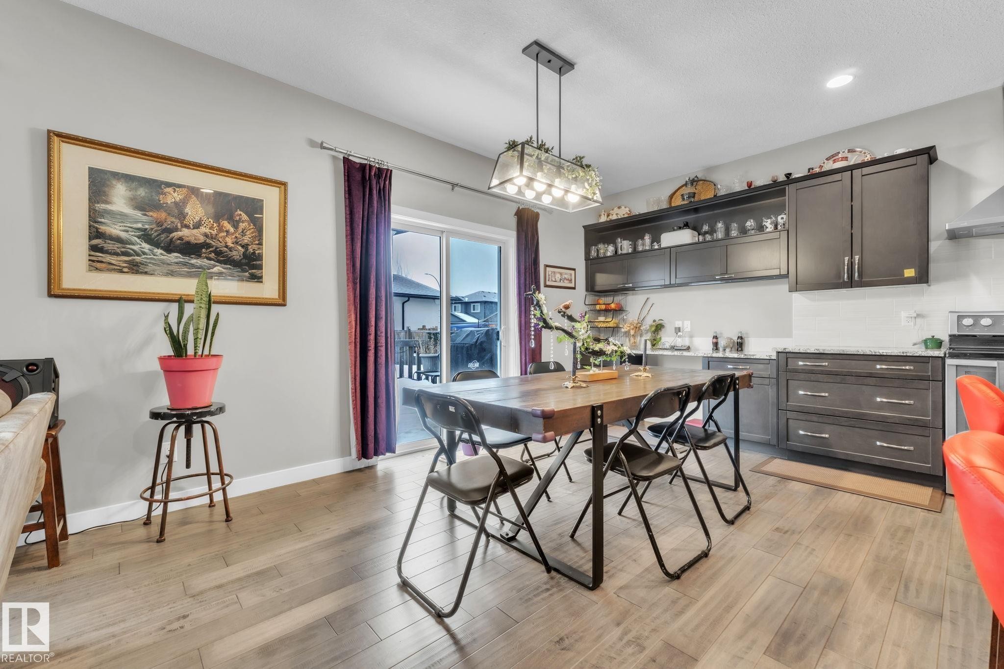 14007 138 Street, Edmonton, AB - Indoor Photo Showing Other Room